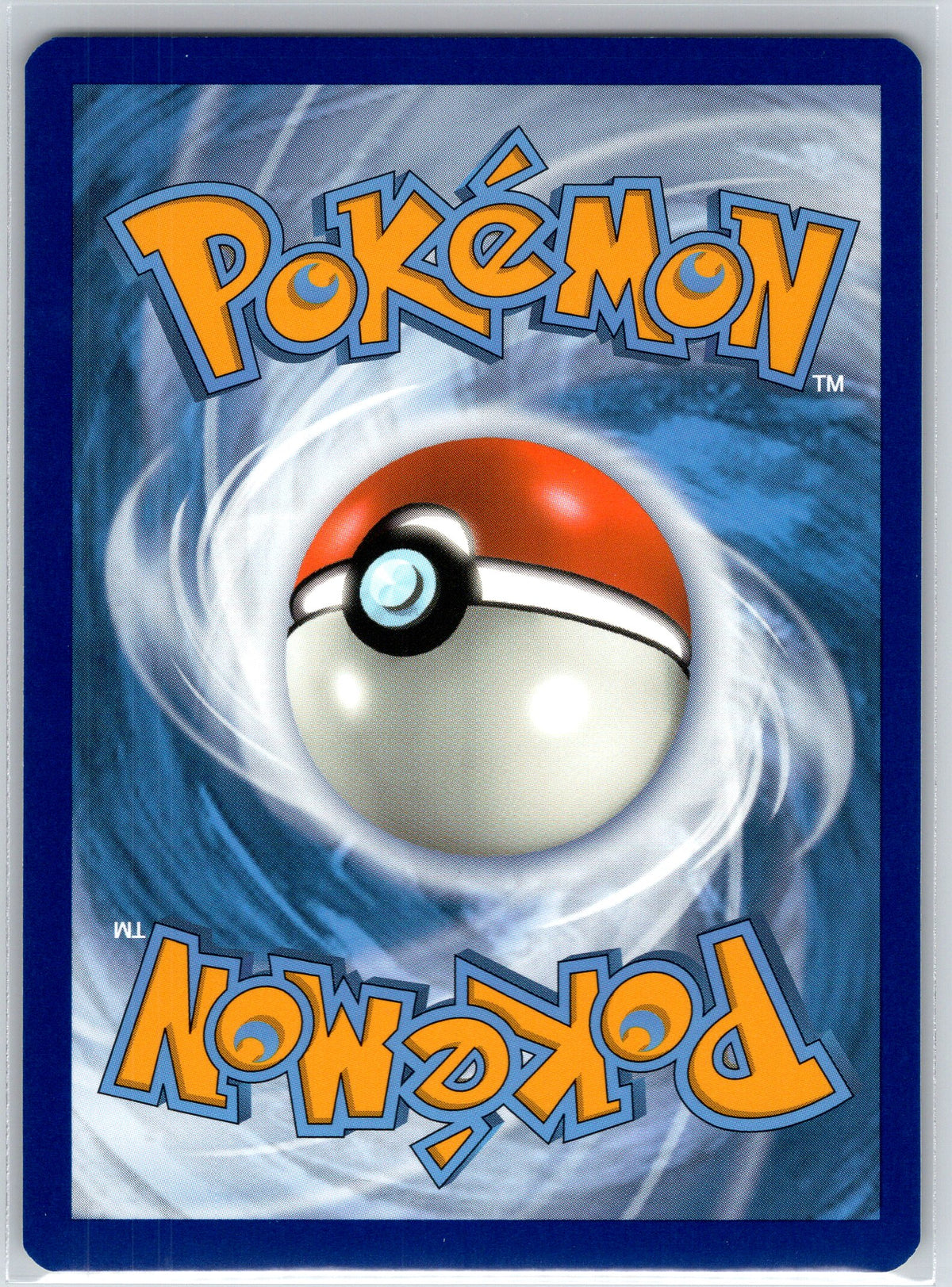 Absol (Back)