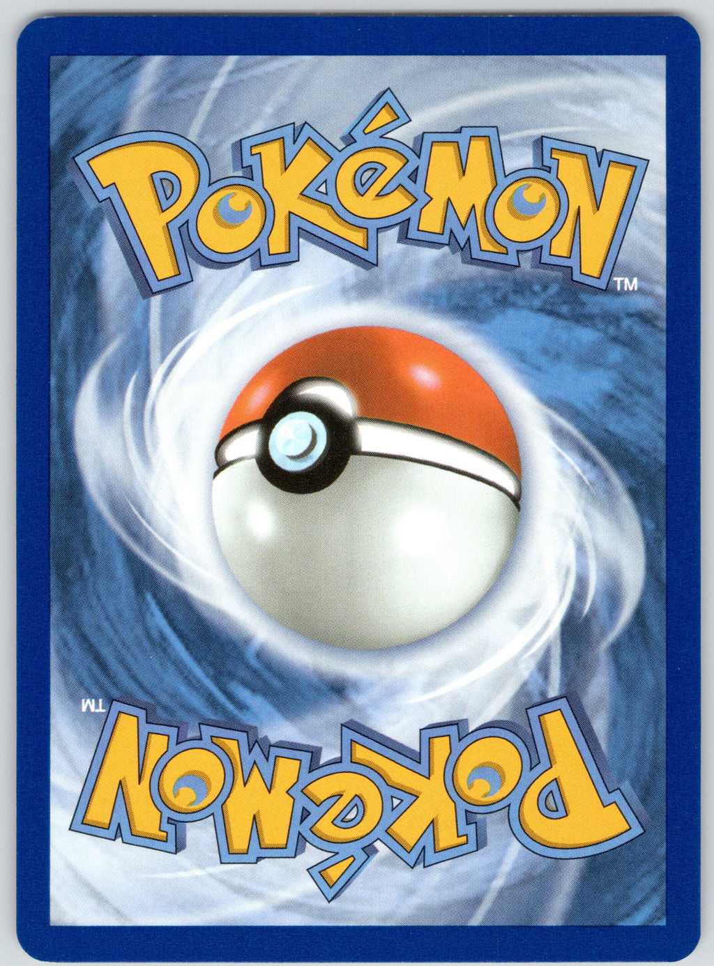 Zeraora (Back)