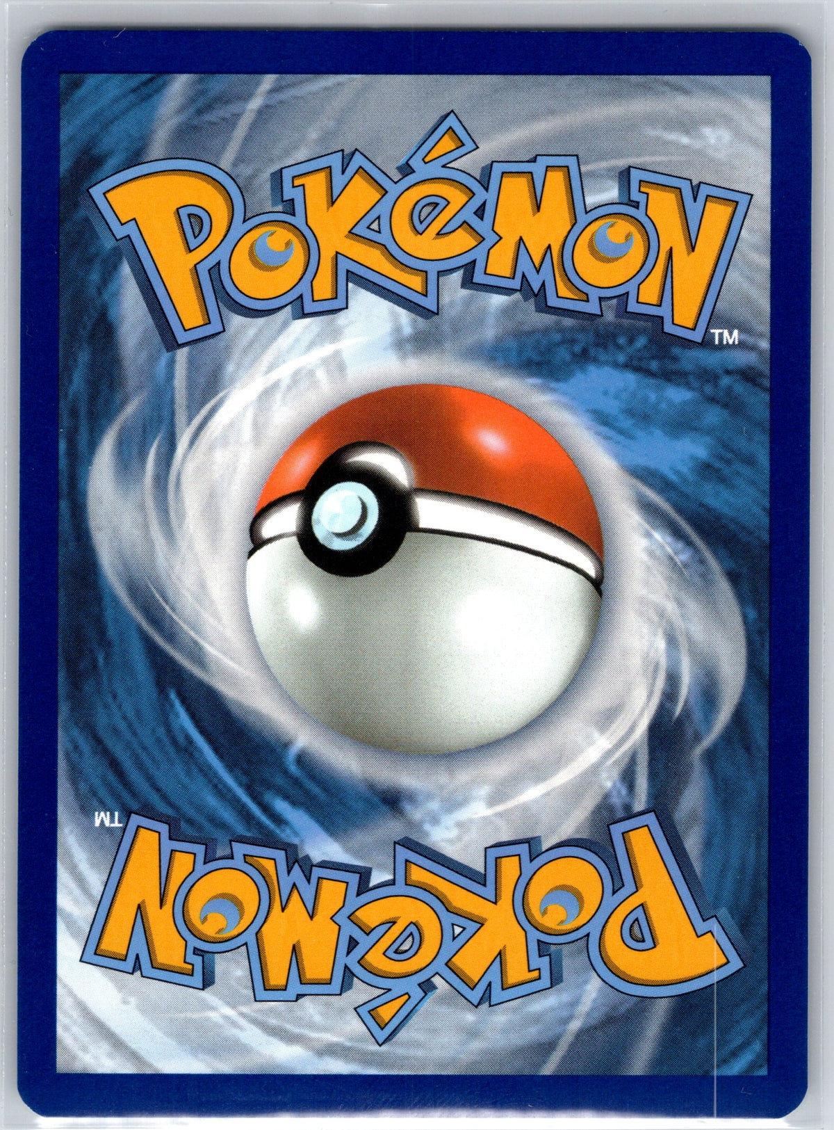 Larvitar (Back)