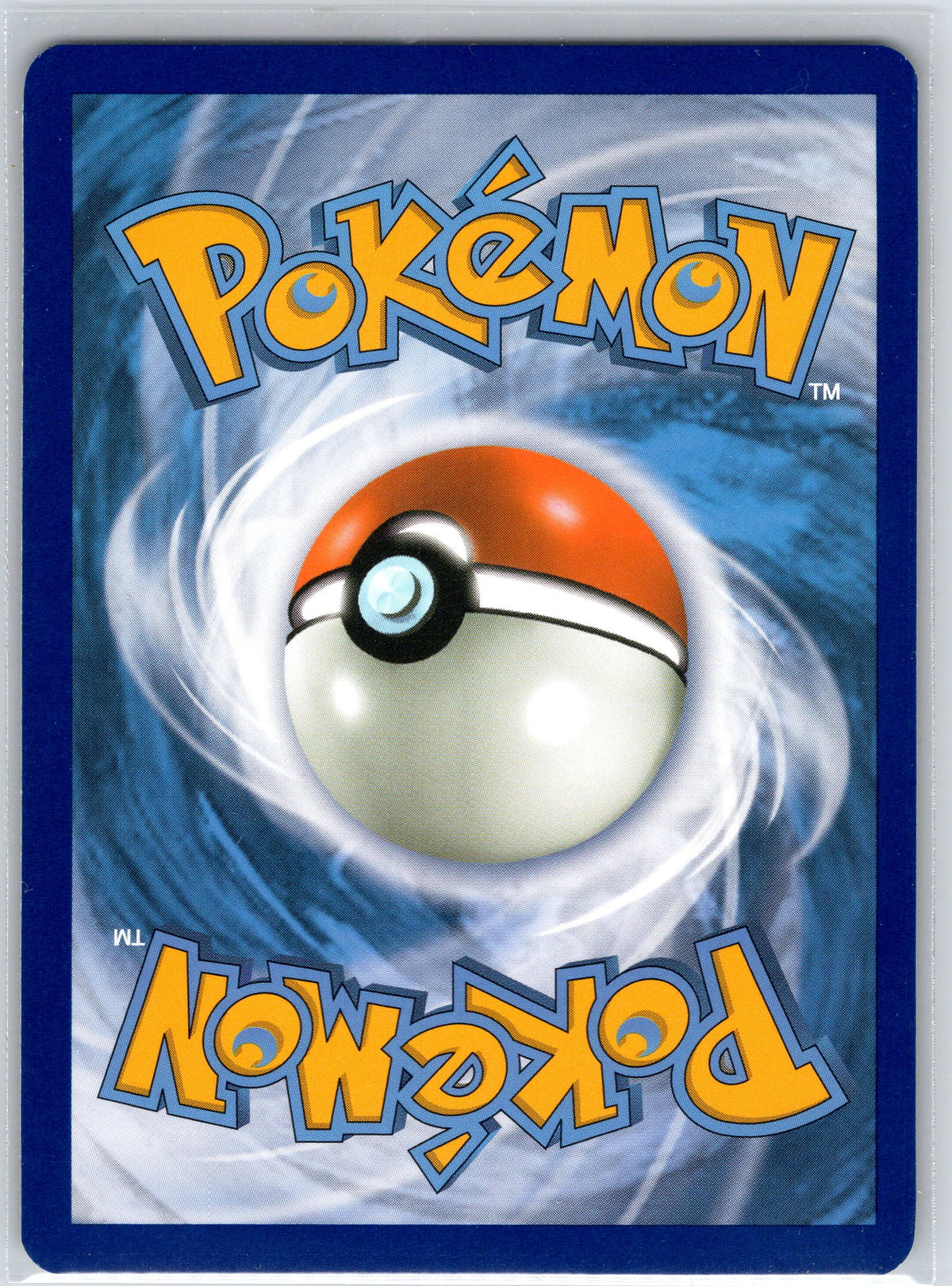 Dartrix (Back)