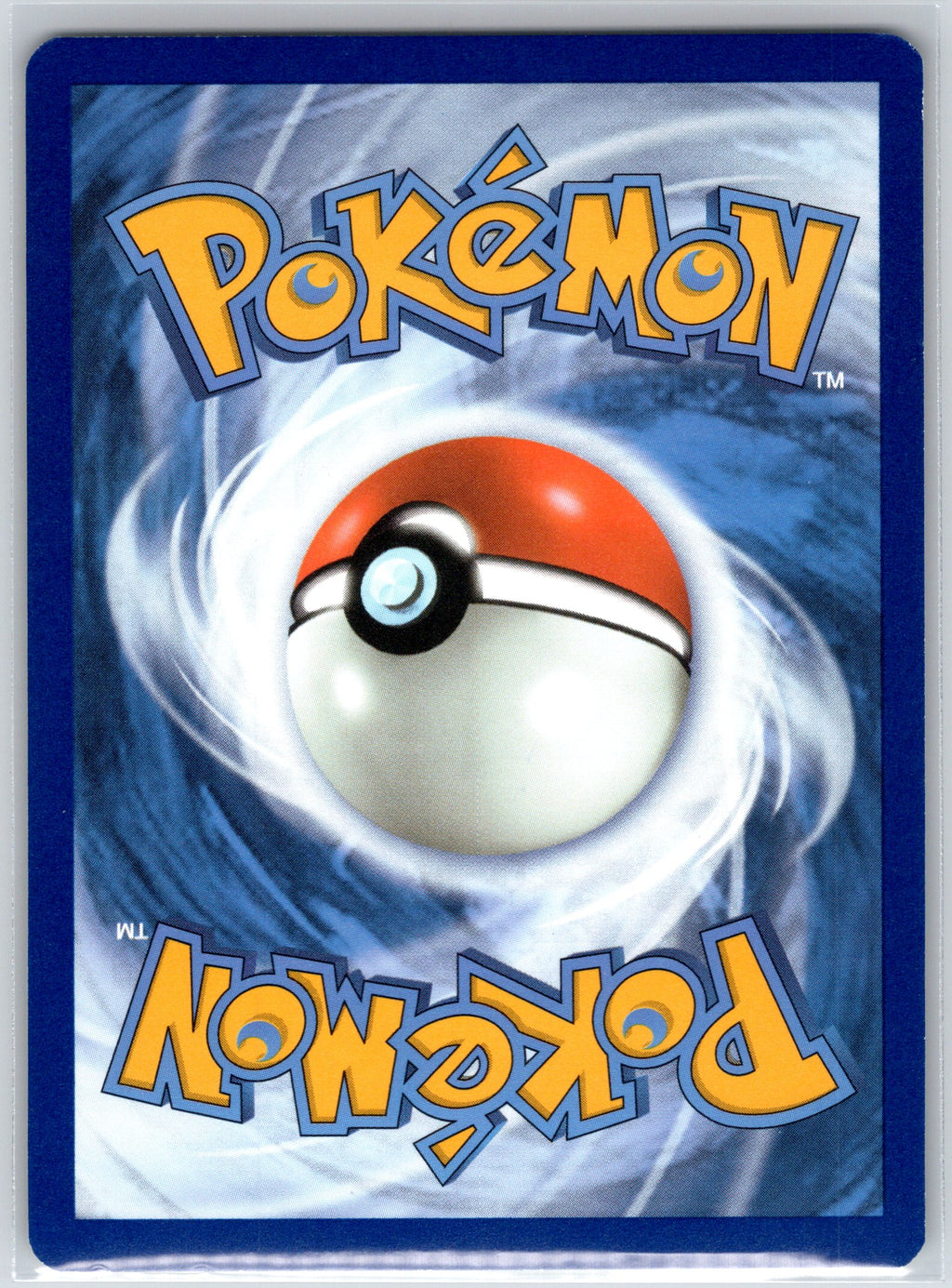 Porygon-Z (Back)