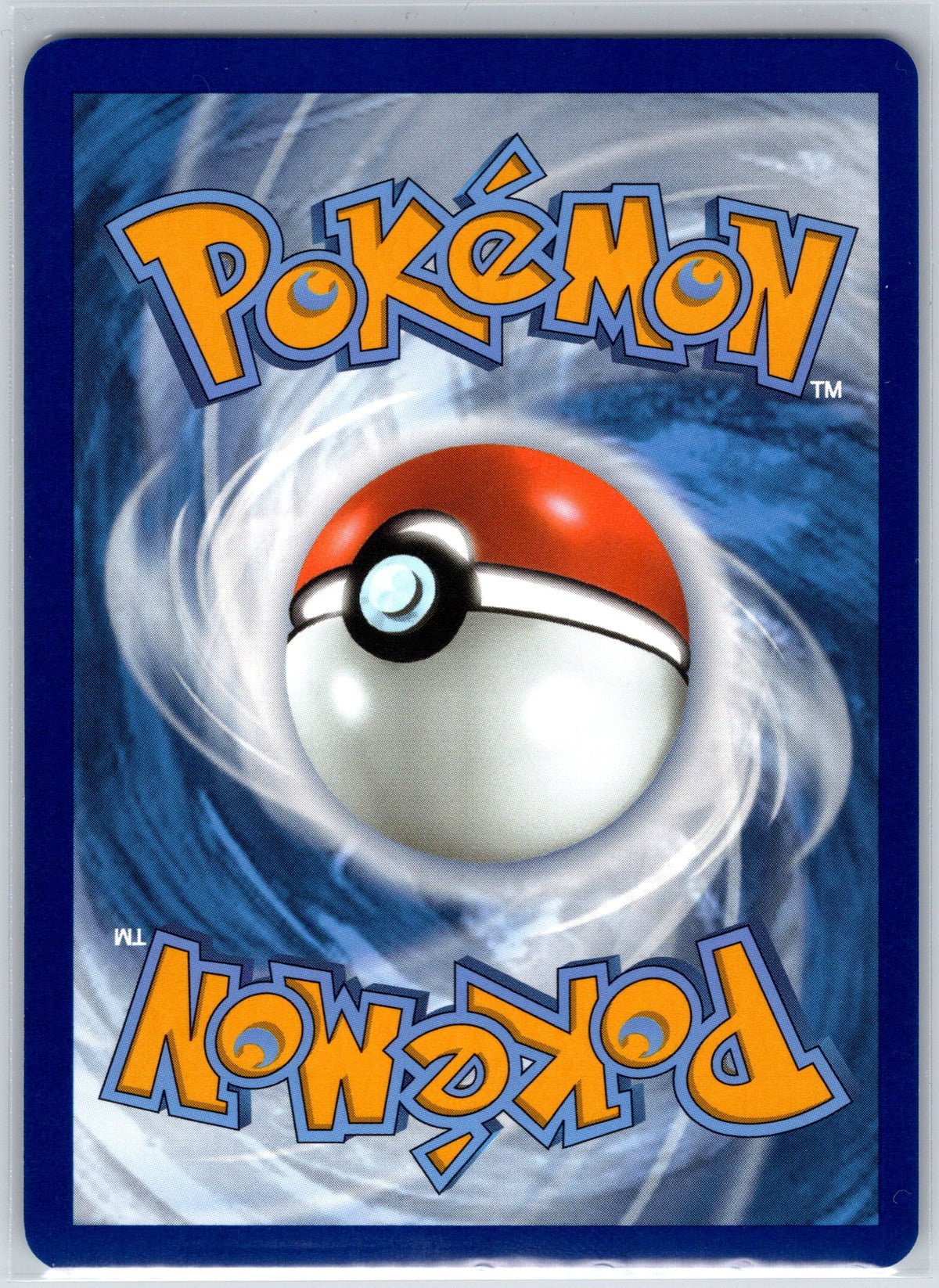 Luminous Energy (Back)