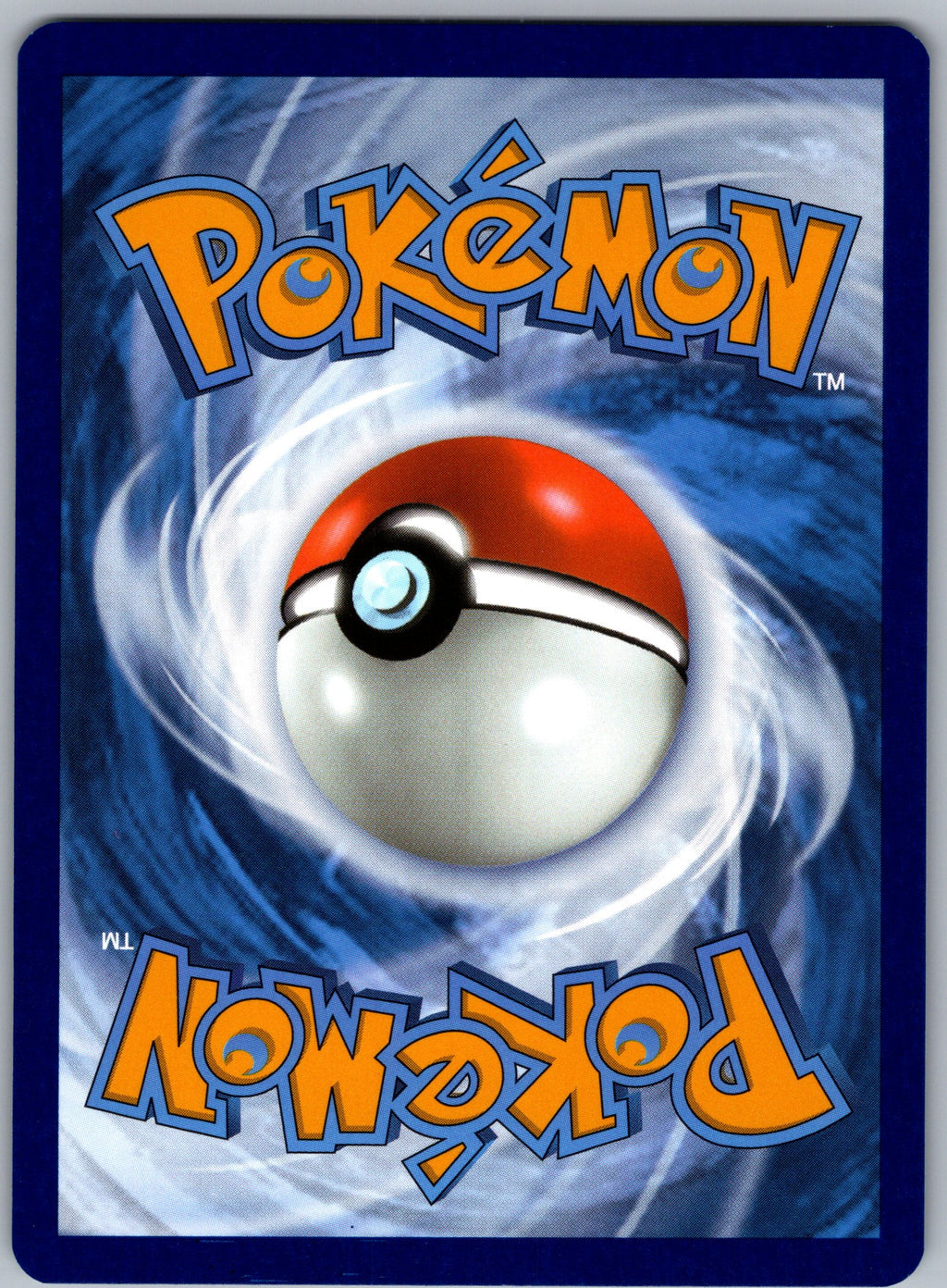 Articuno - 032/159 (Back)