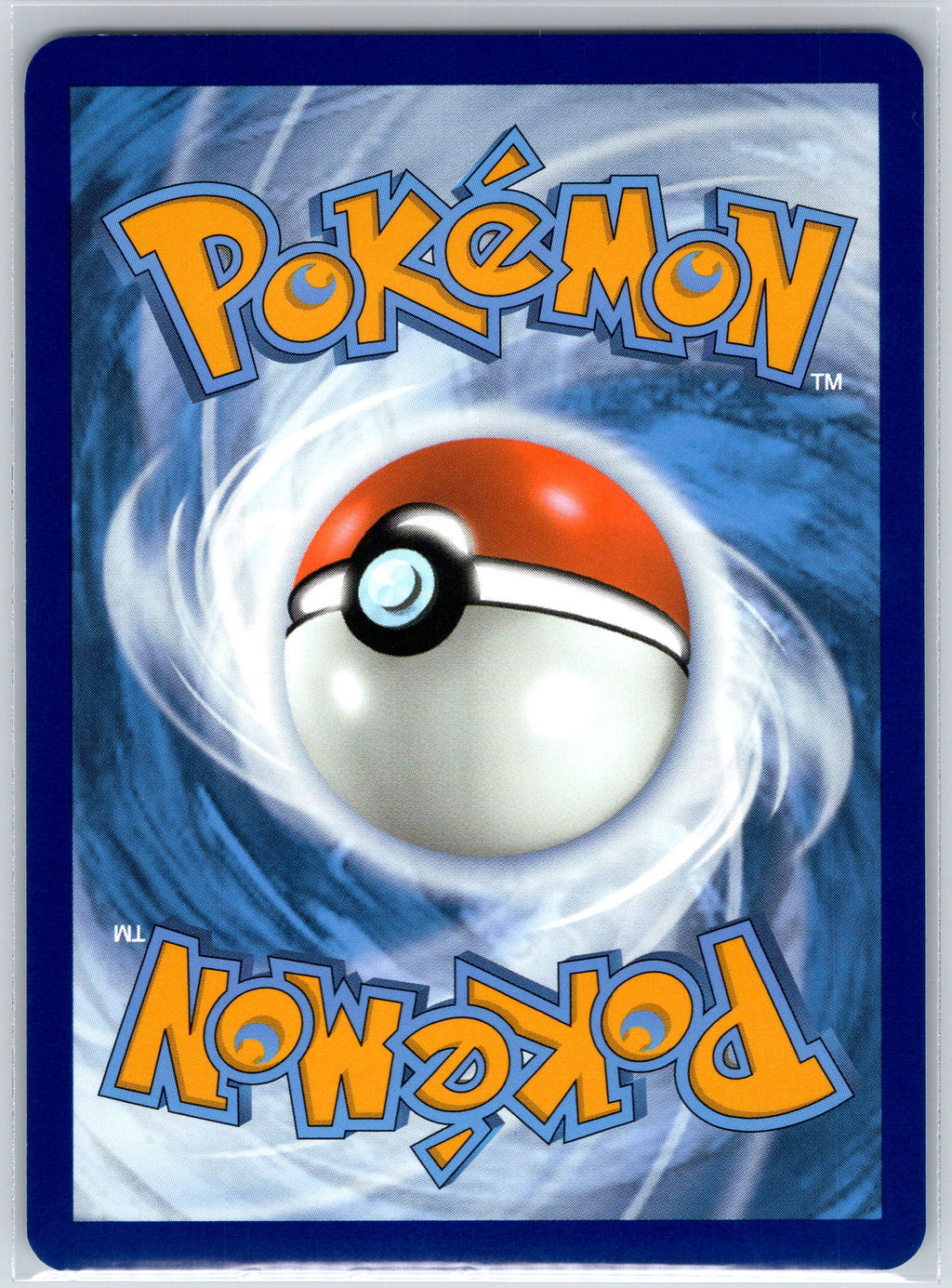 Rotom (Back)