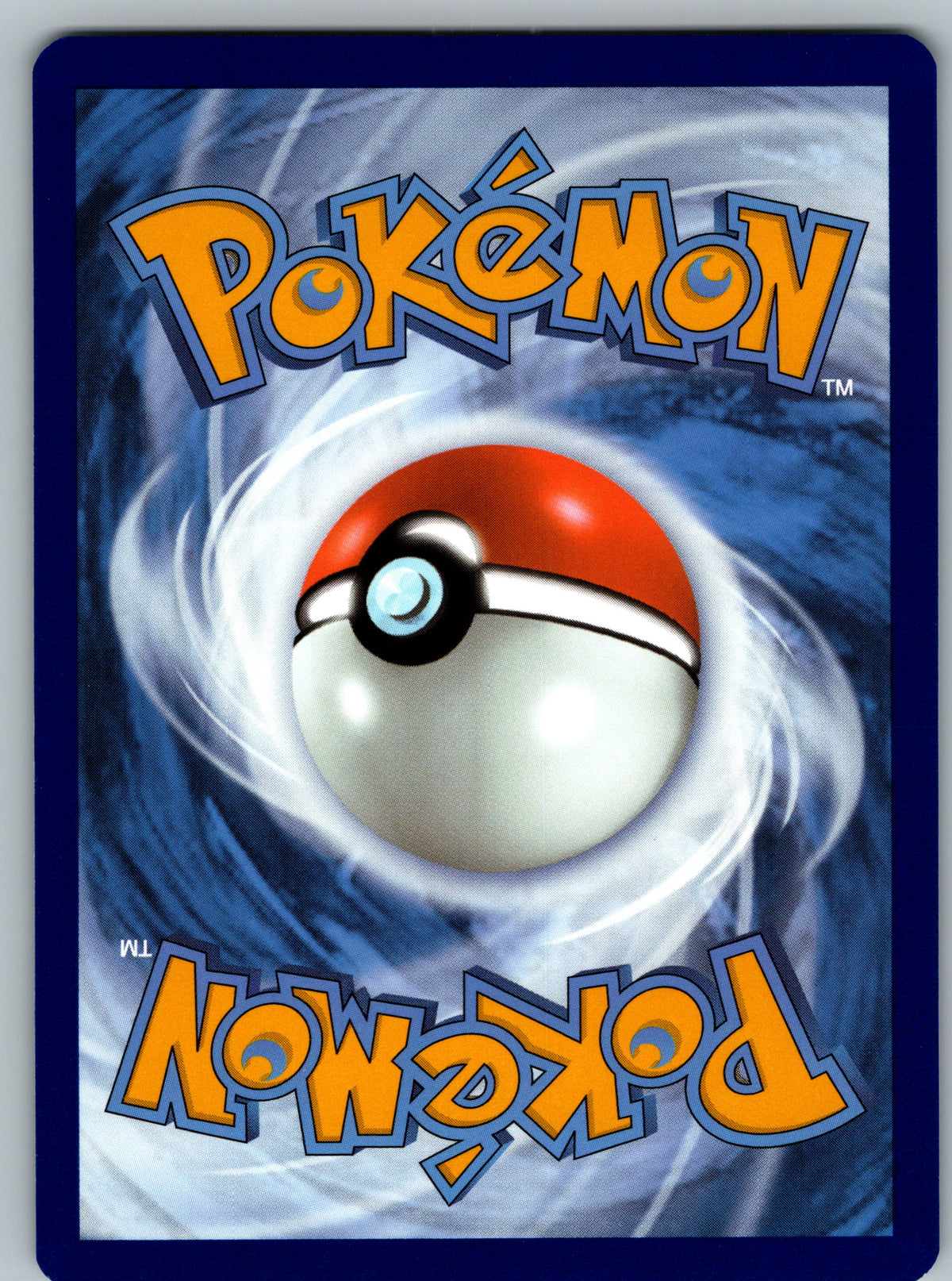 Houndoom - 034/198 (Back)