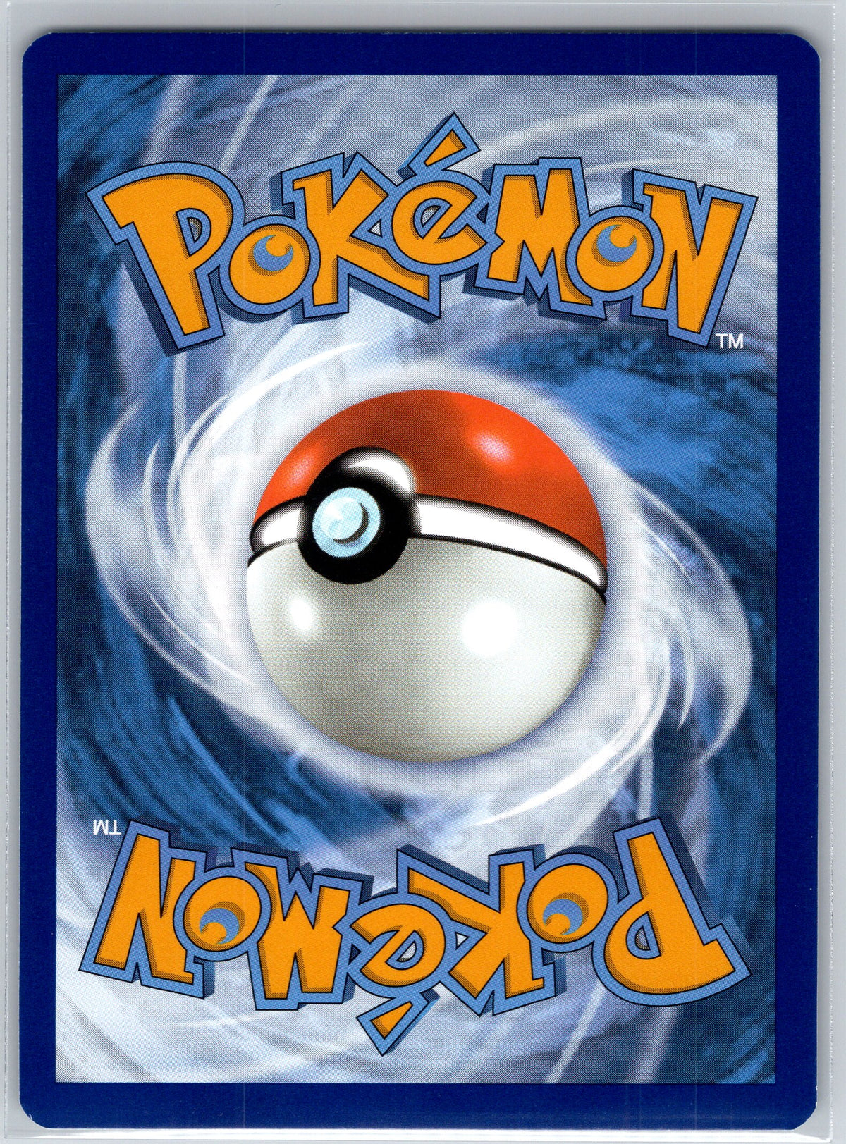 Skitty (Back)