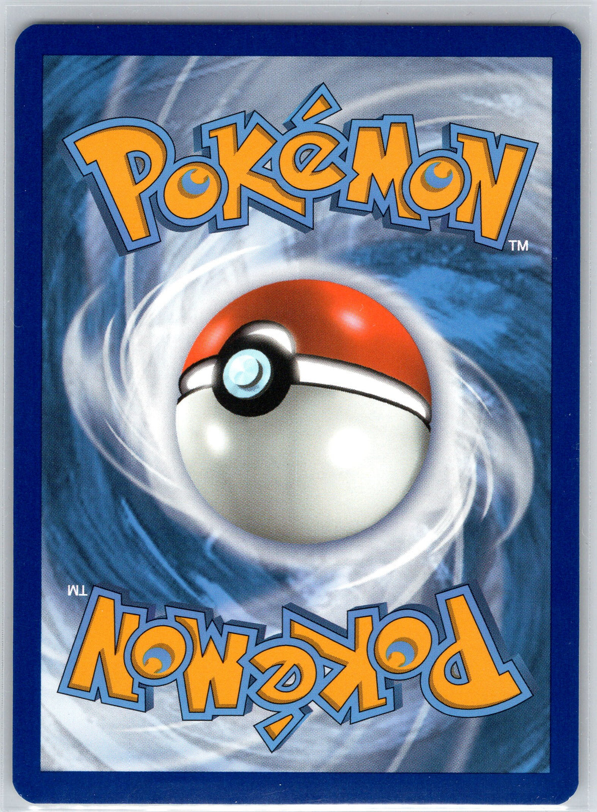 Grookey (Back)