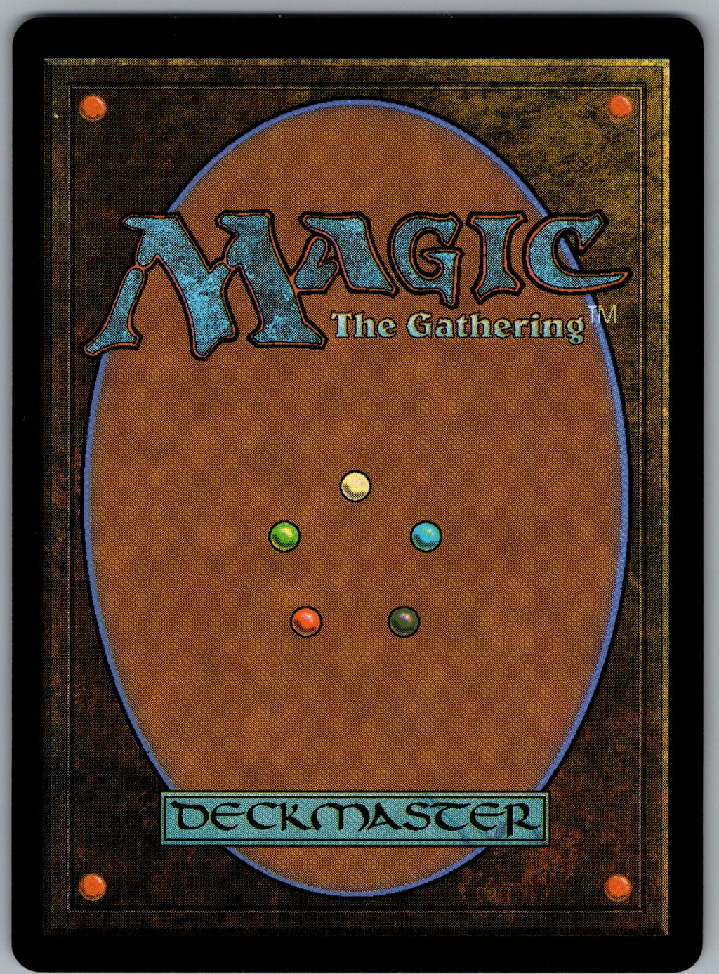 Void Extrapolator (Back)
