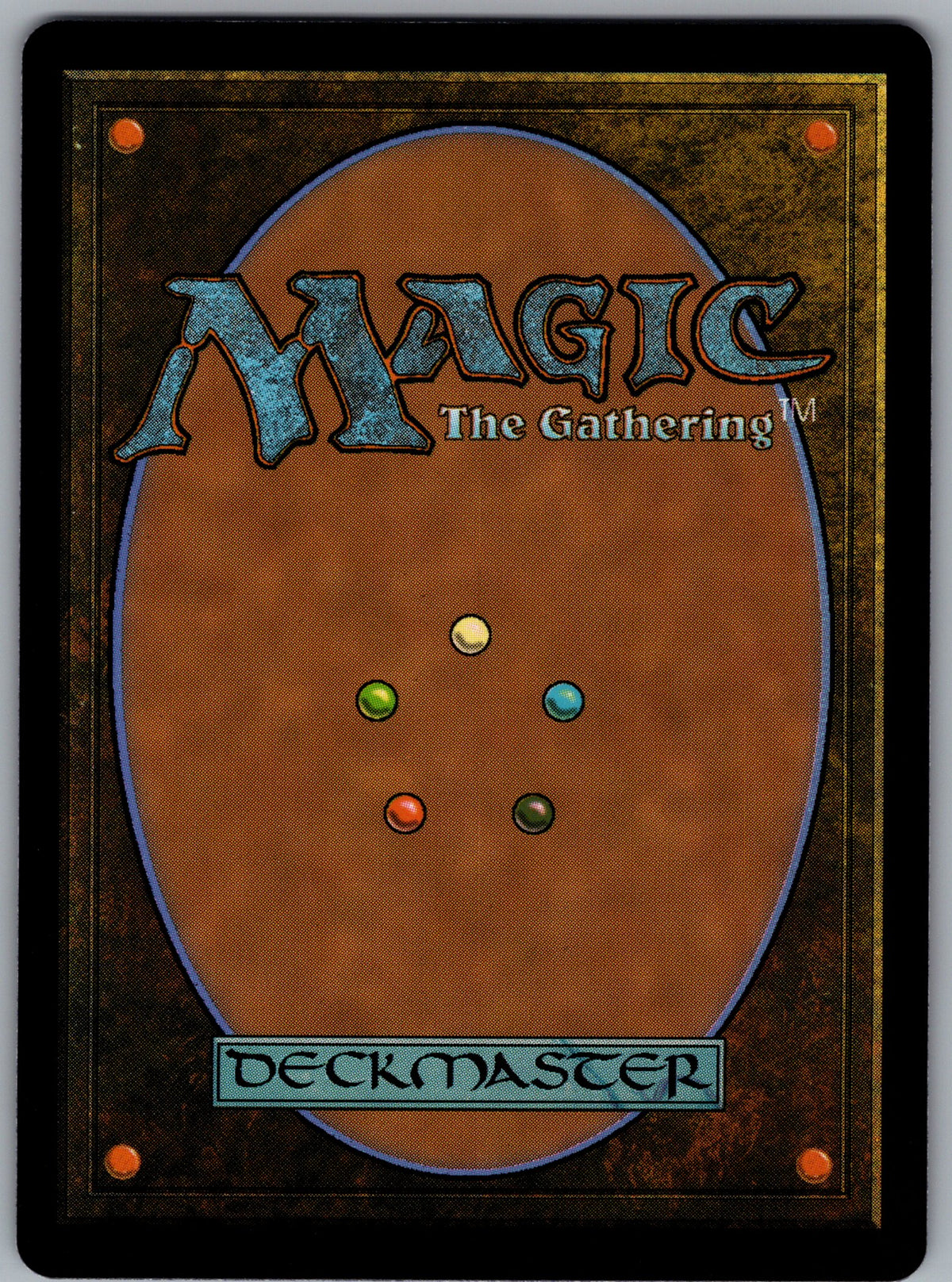 Chandra's Emberling (Back)