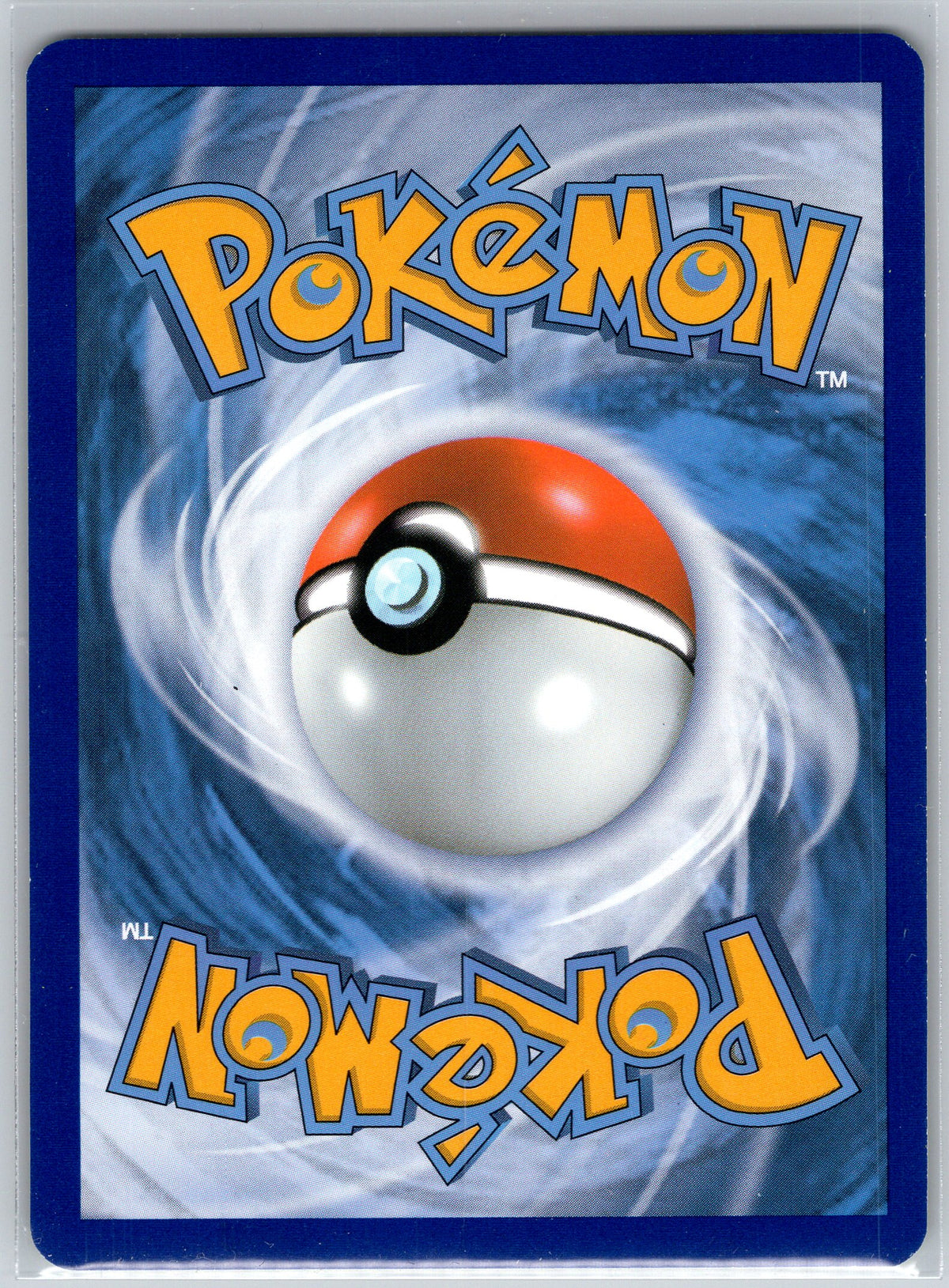 Garbodor (Back)