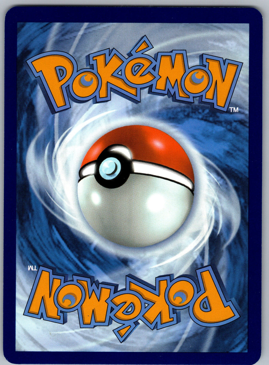 Chinchou (Back)