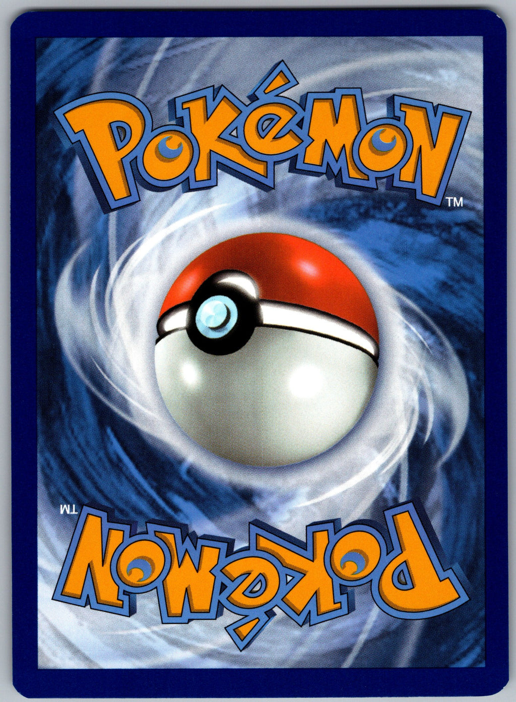 Rapidash (Back)