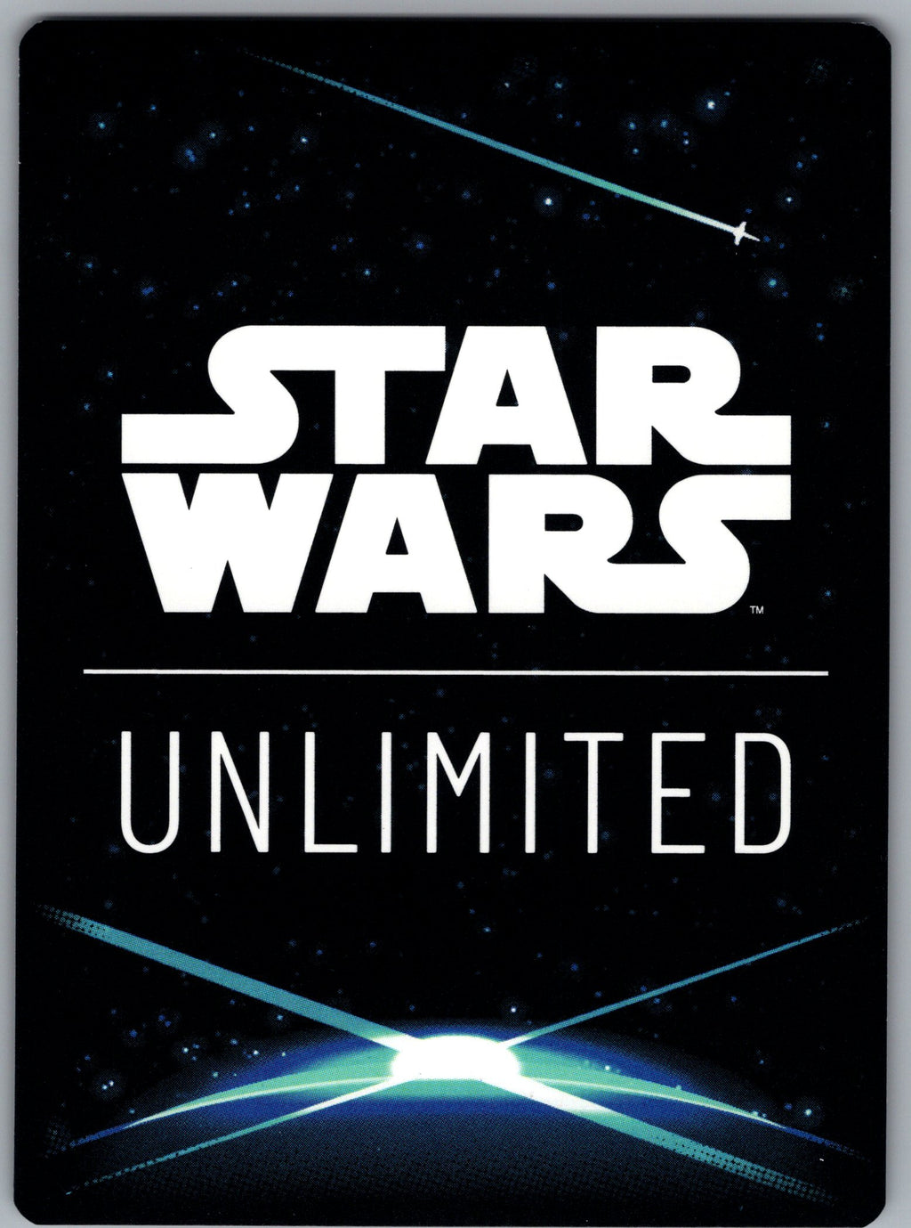 Grand Moff Tarkin - Taking Krennic's Achievement (Back)