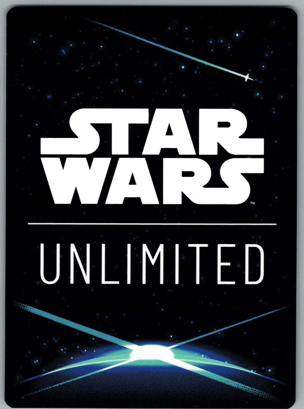 Grand Moff Tarkin - Taking Krennic's Achievement (Back)