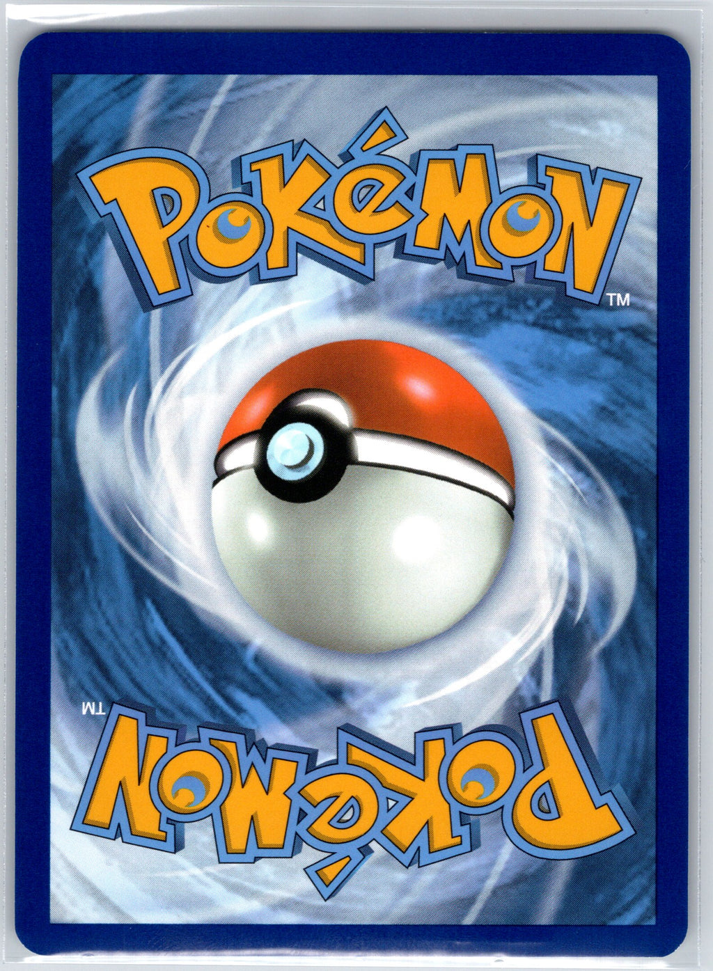 Garbodor (Back)