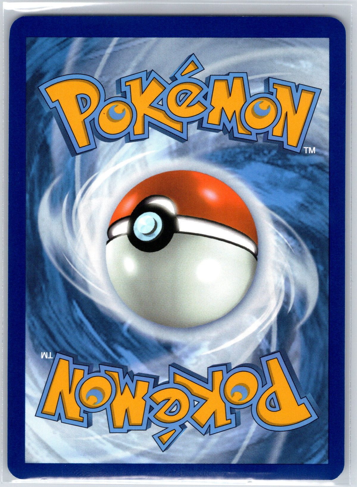 Garbodor (Back)