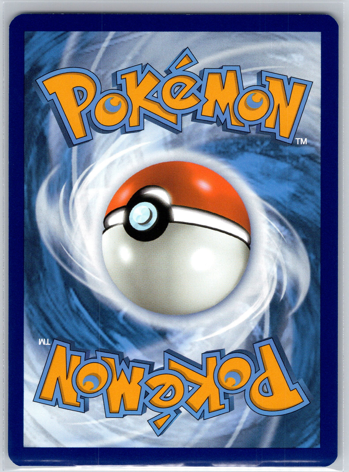 Rockruff (Back)