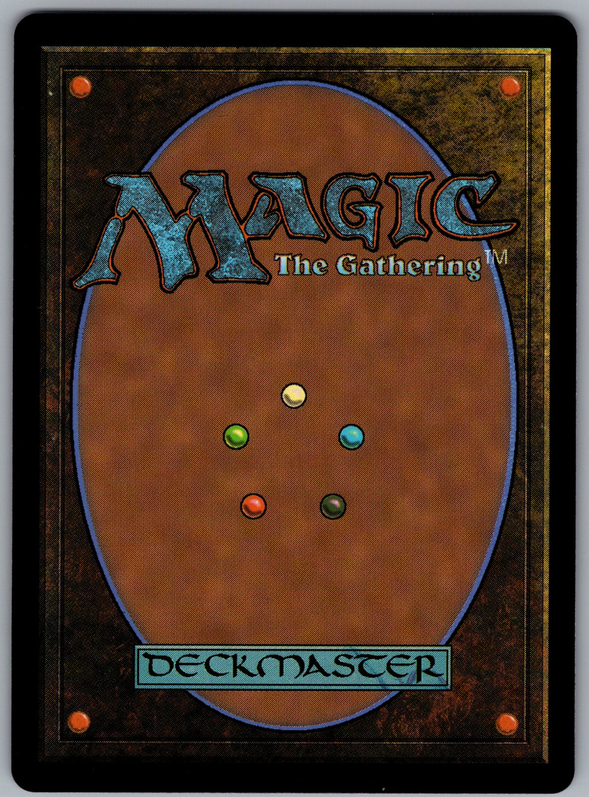 Way of the Necromancer (Back)