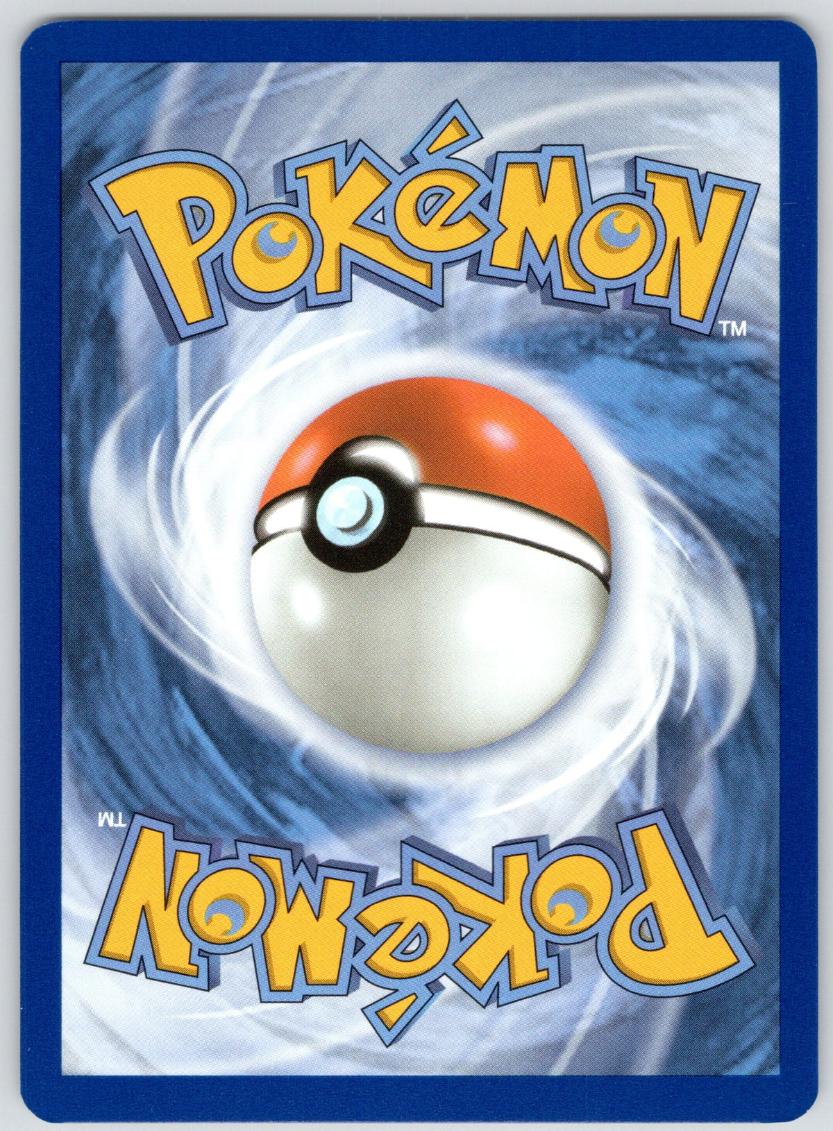 Mew (Back)
