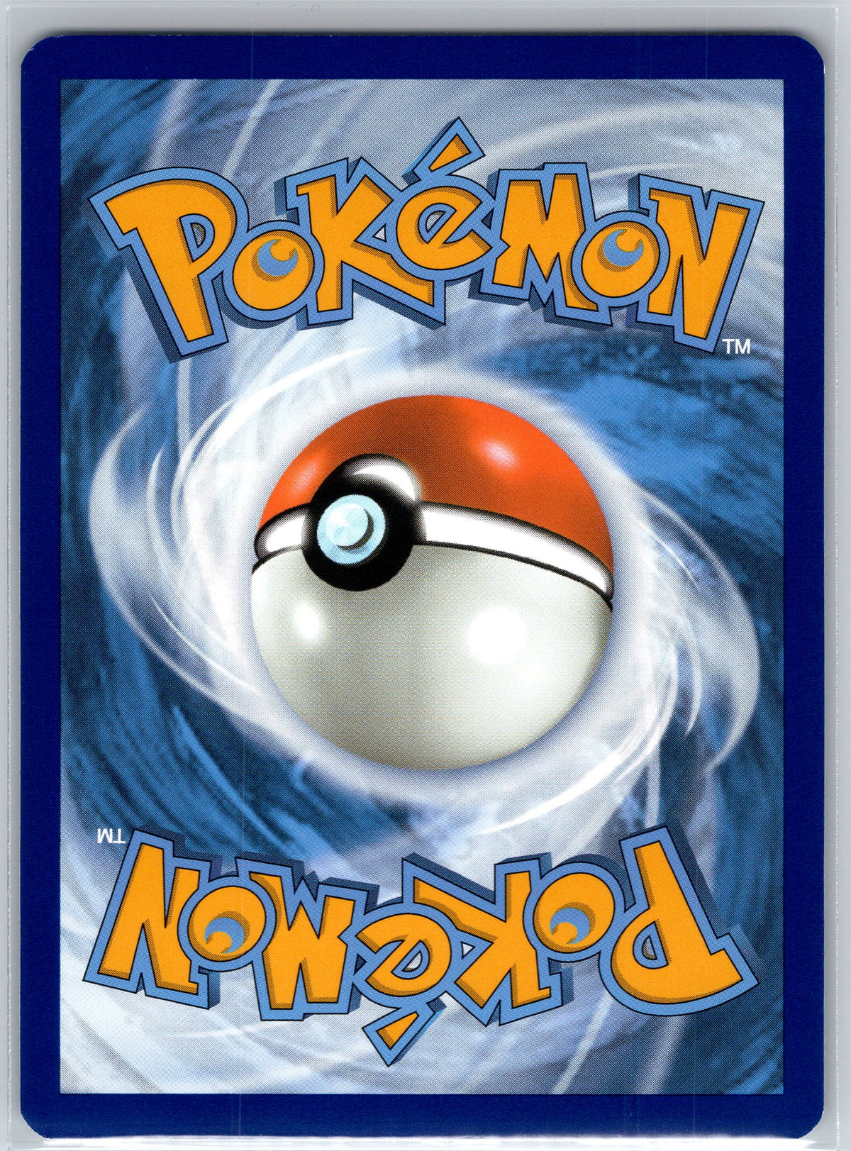 Sableye (Back)