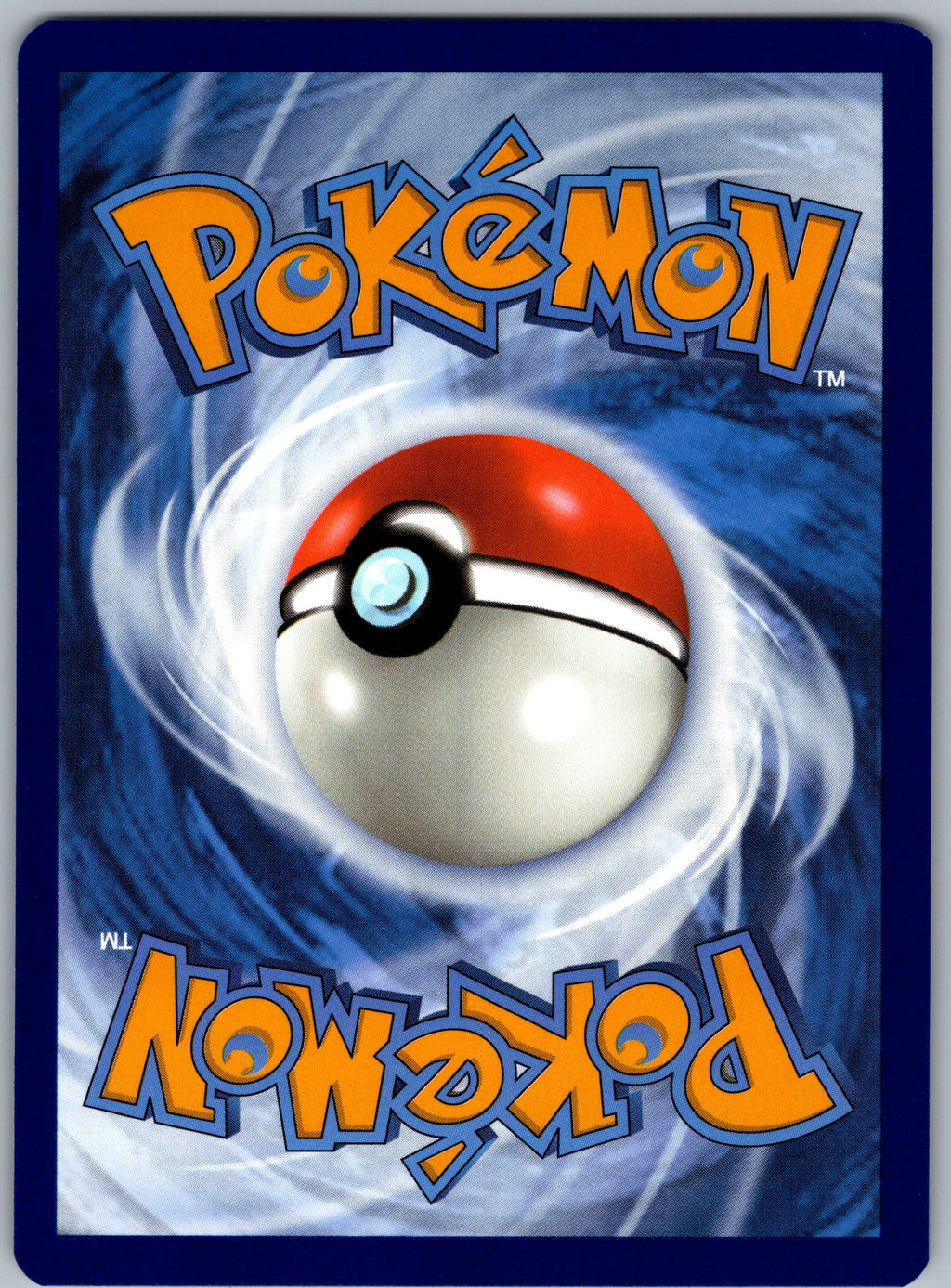 Totodile (Back)