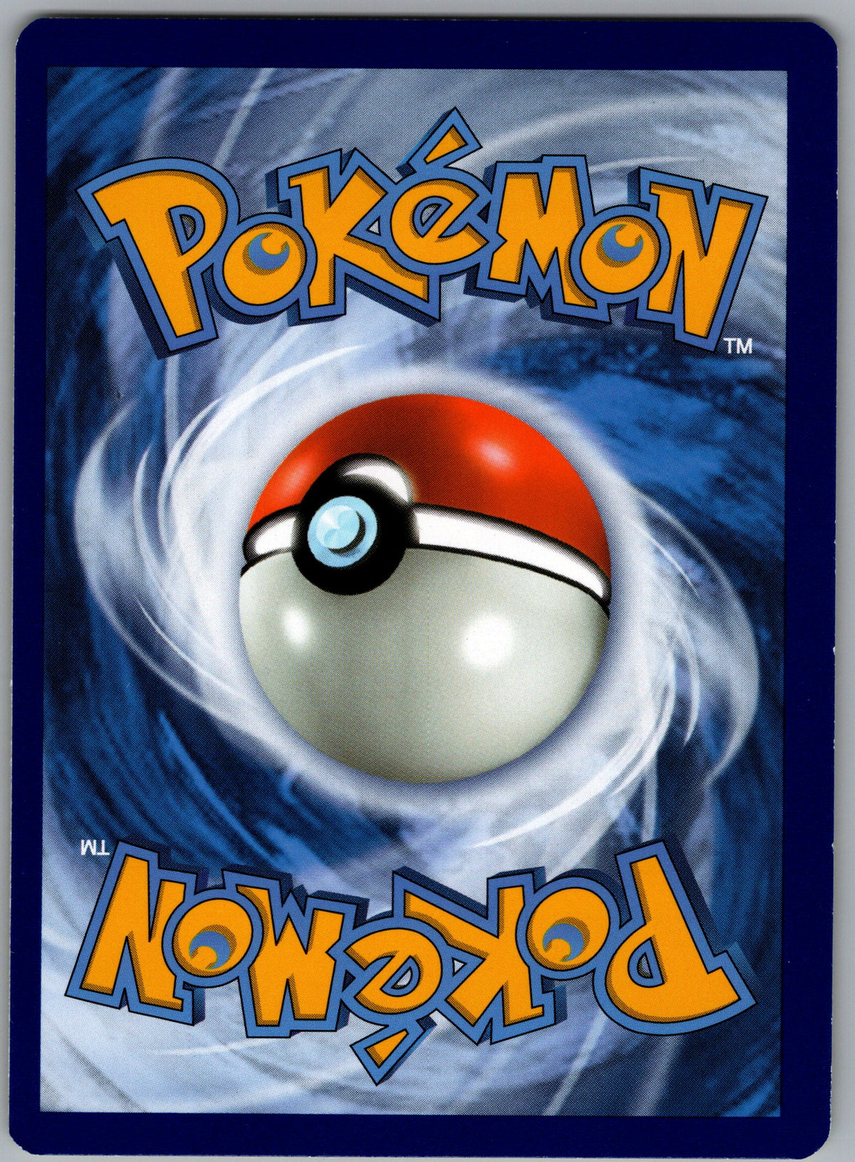 Pikipek (Back) | Near Mint / English / Normal