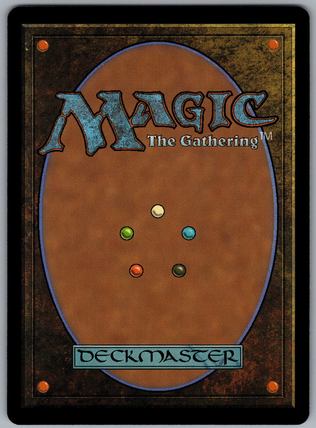 Flickering Hound (Back)
