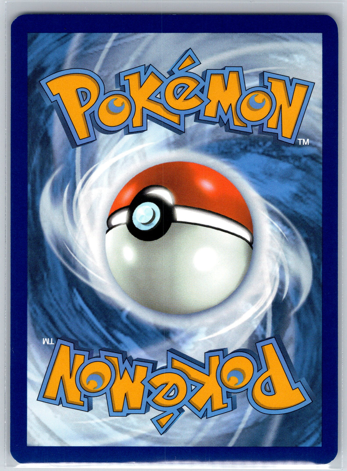 Goldeen (Back)