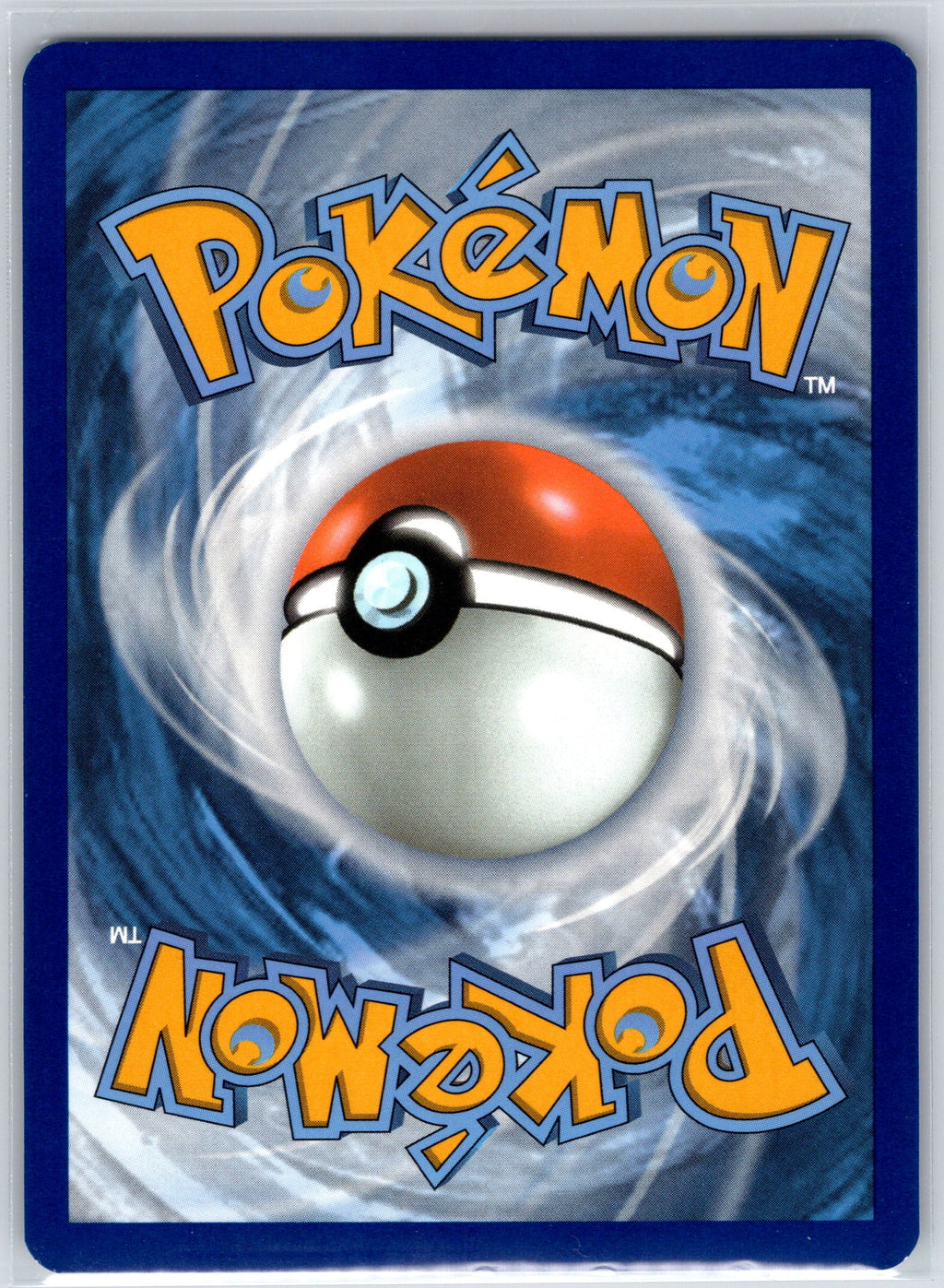 Rockruff (Back)