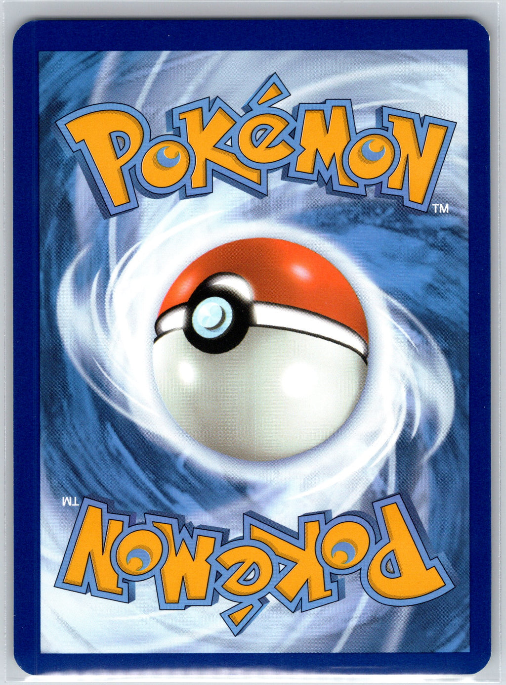 Dedenne (Back)