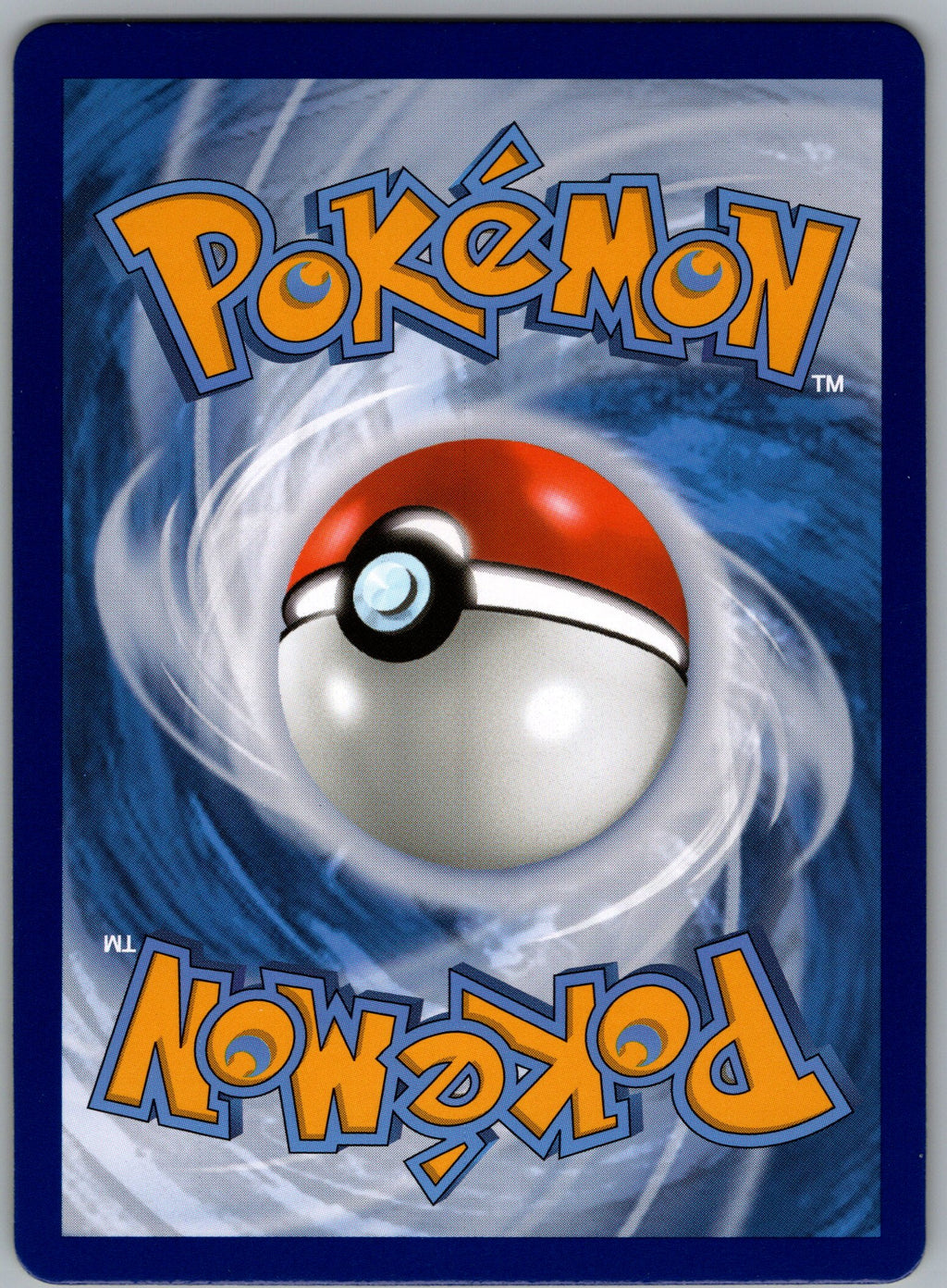Tentacruel (Back)
