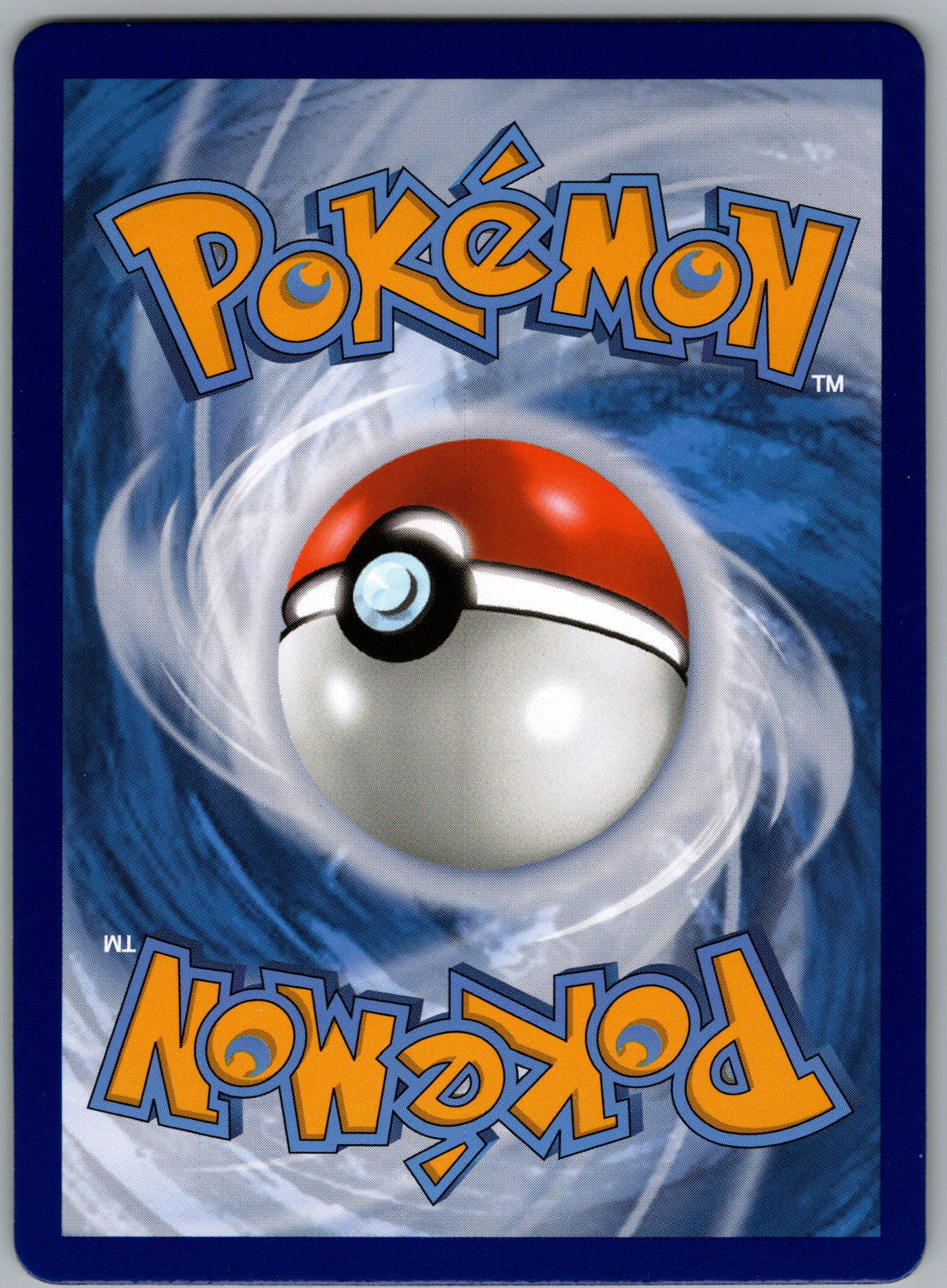 Tentacruel (Back)