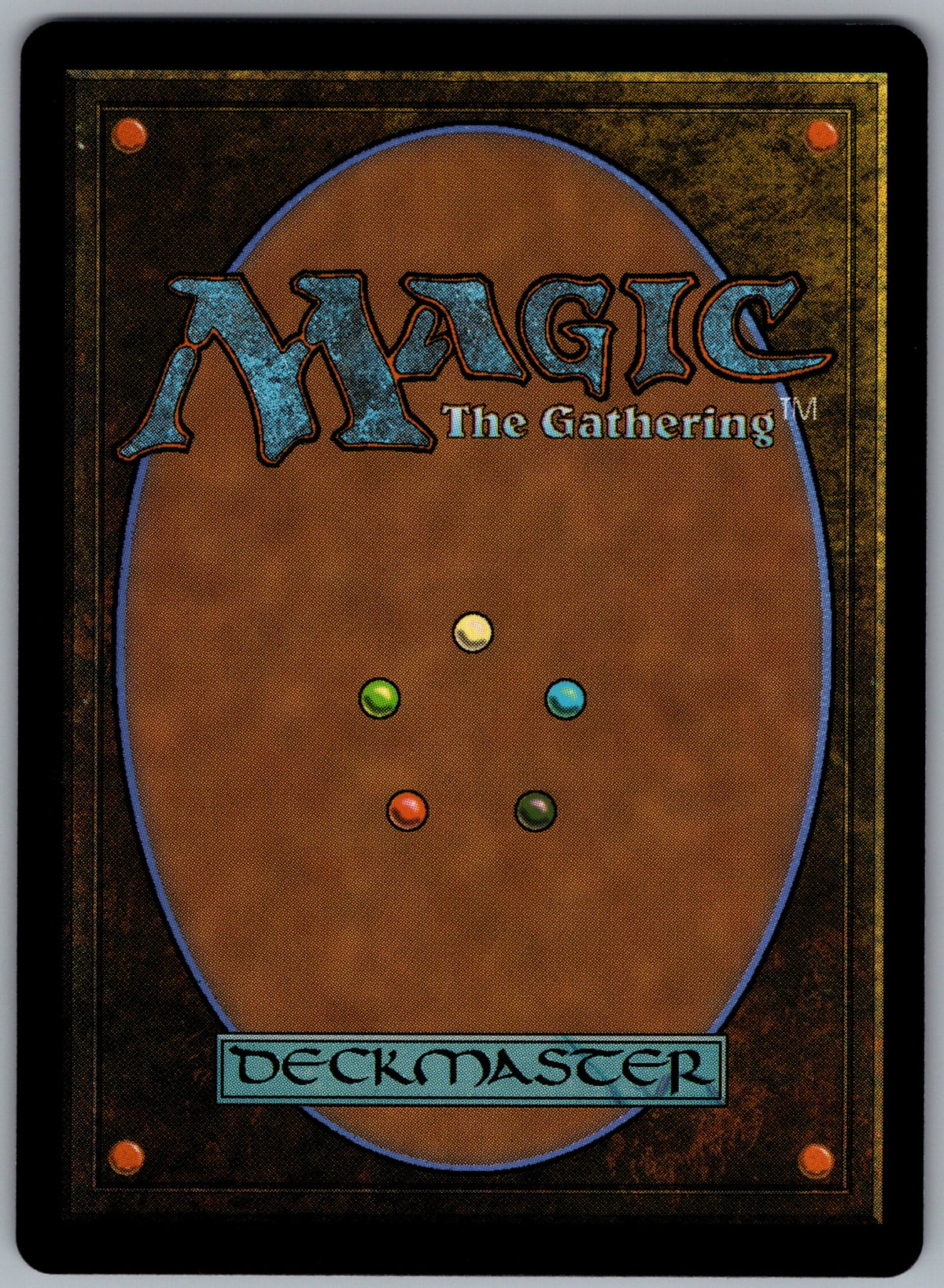Way of the Mind Sculptor (Back)
