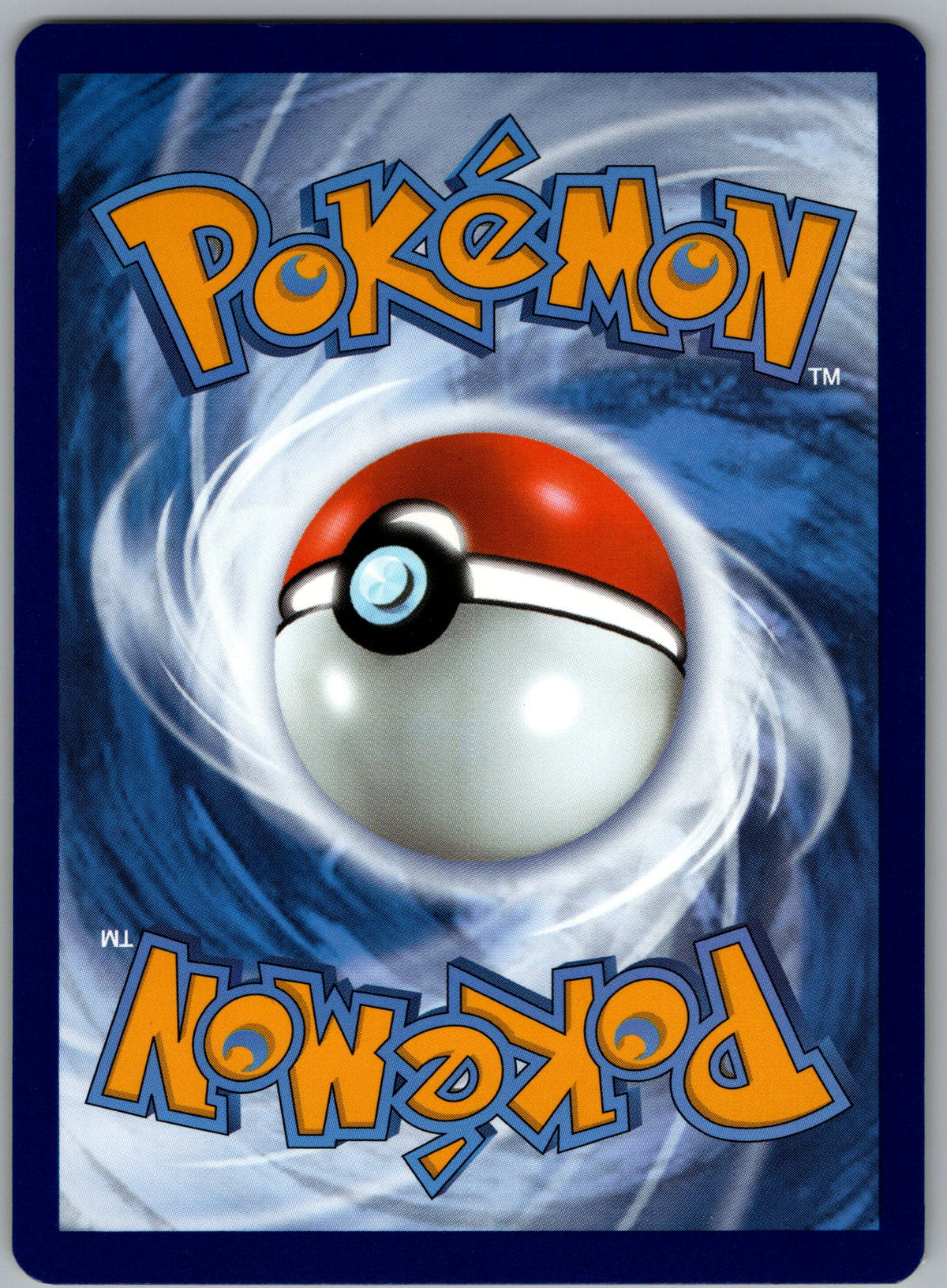 Feebas (Back)
