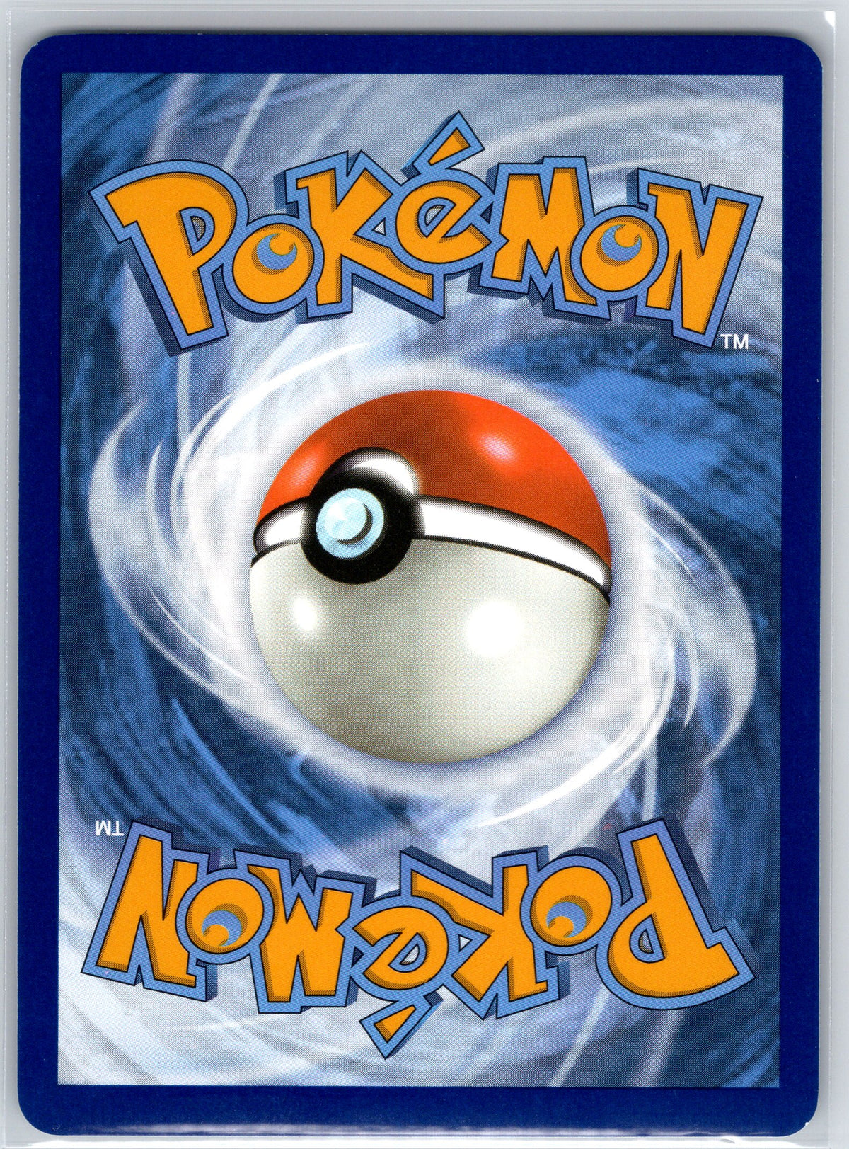 Magnezone (Back)
