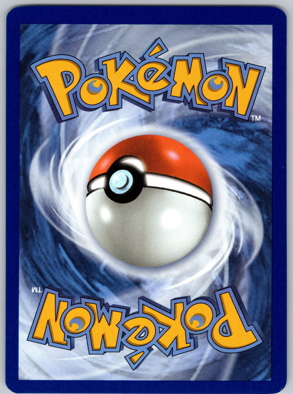 Pokegear 3.0 (Back) | Near Mint / English / Reverse Holofoil
