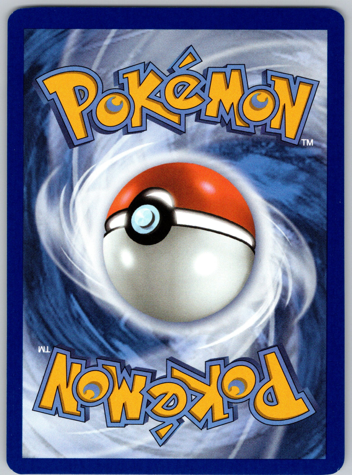 Pokegear 3.0 (Back) | Near Mint / English / Reverse Holofoil
