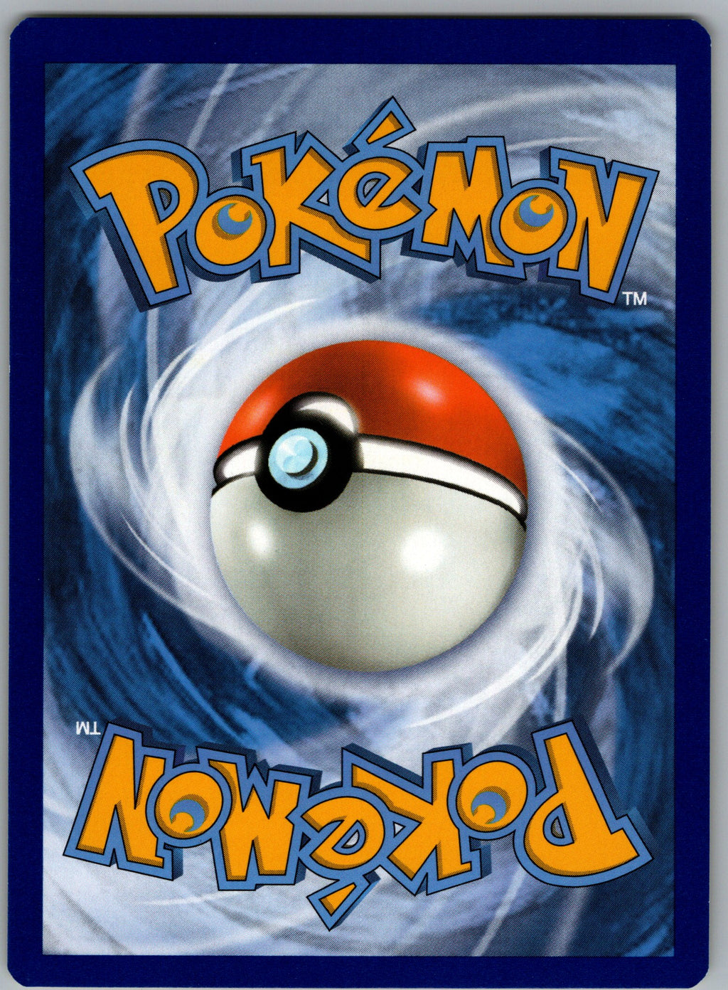 Dragonair (Back) | Near Mint / English / Normal