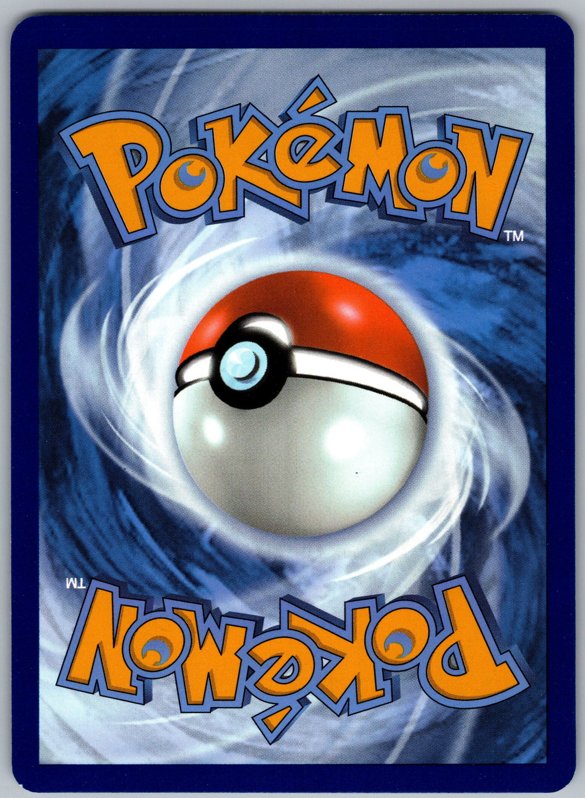 Paldean Wooper - 058/091 (Back)