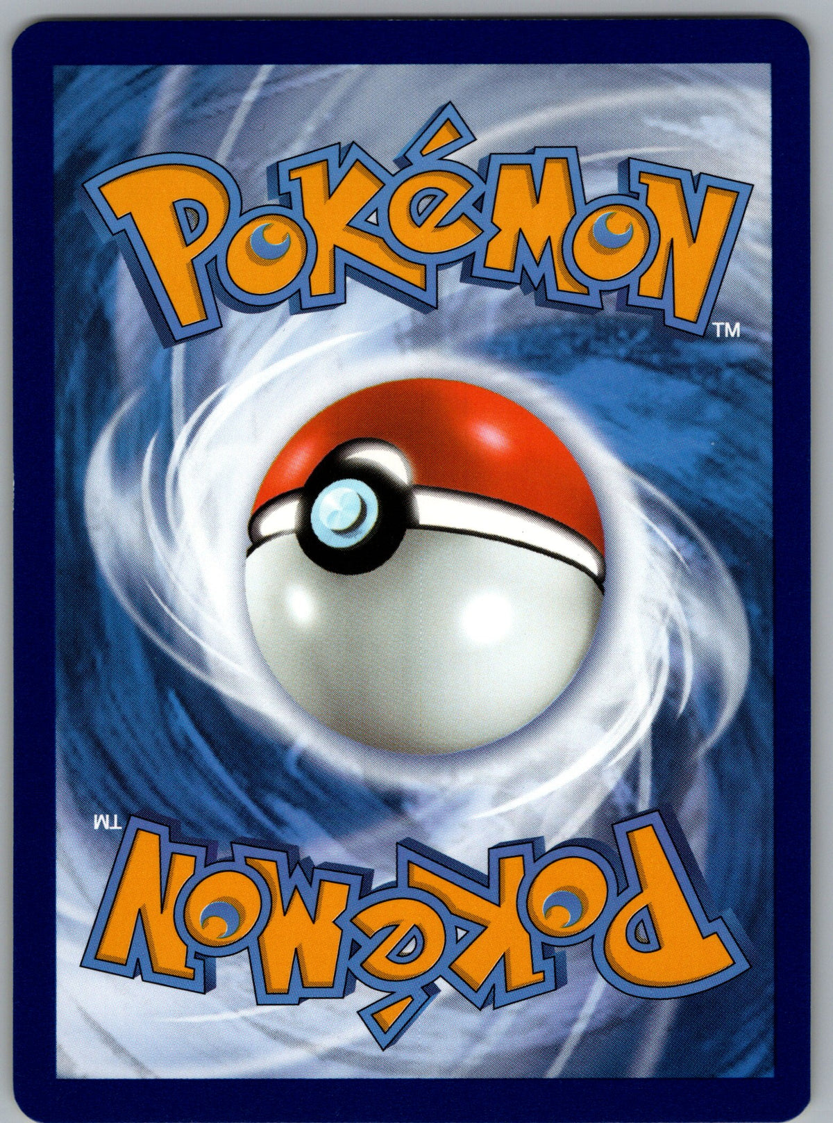 Tentacool (Back)