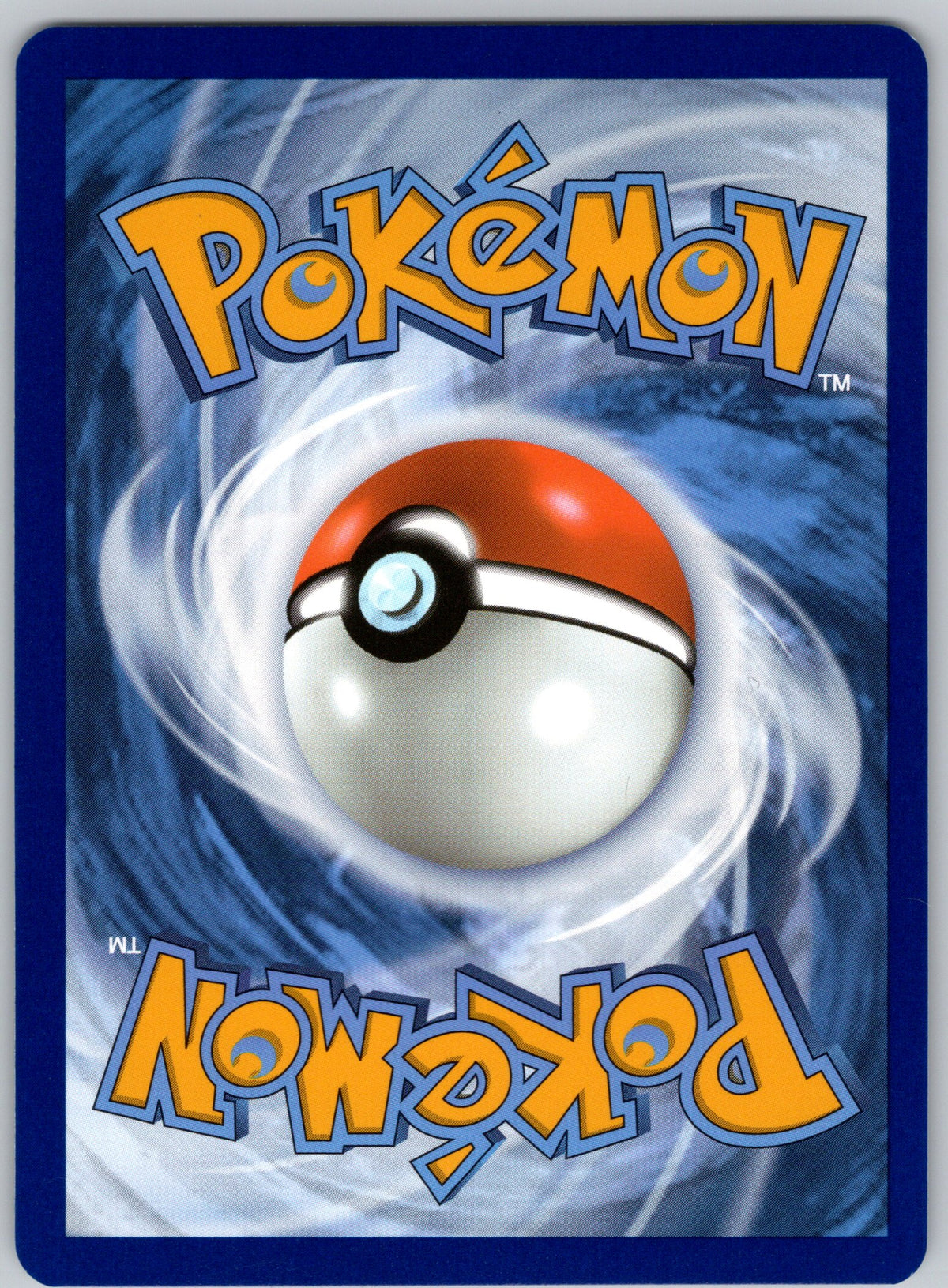 Tornadus (Back) | Near Mint / English / Holofoil