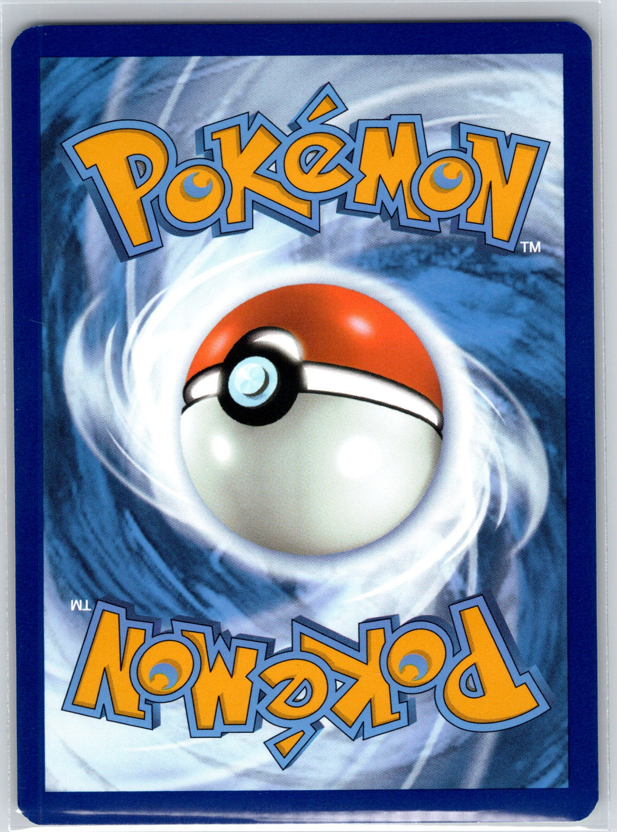 Drowzee (Back)