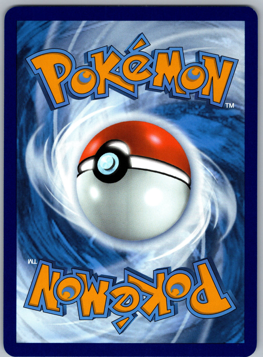 Caterpie (Back)