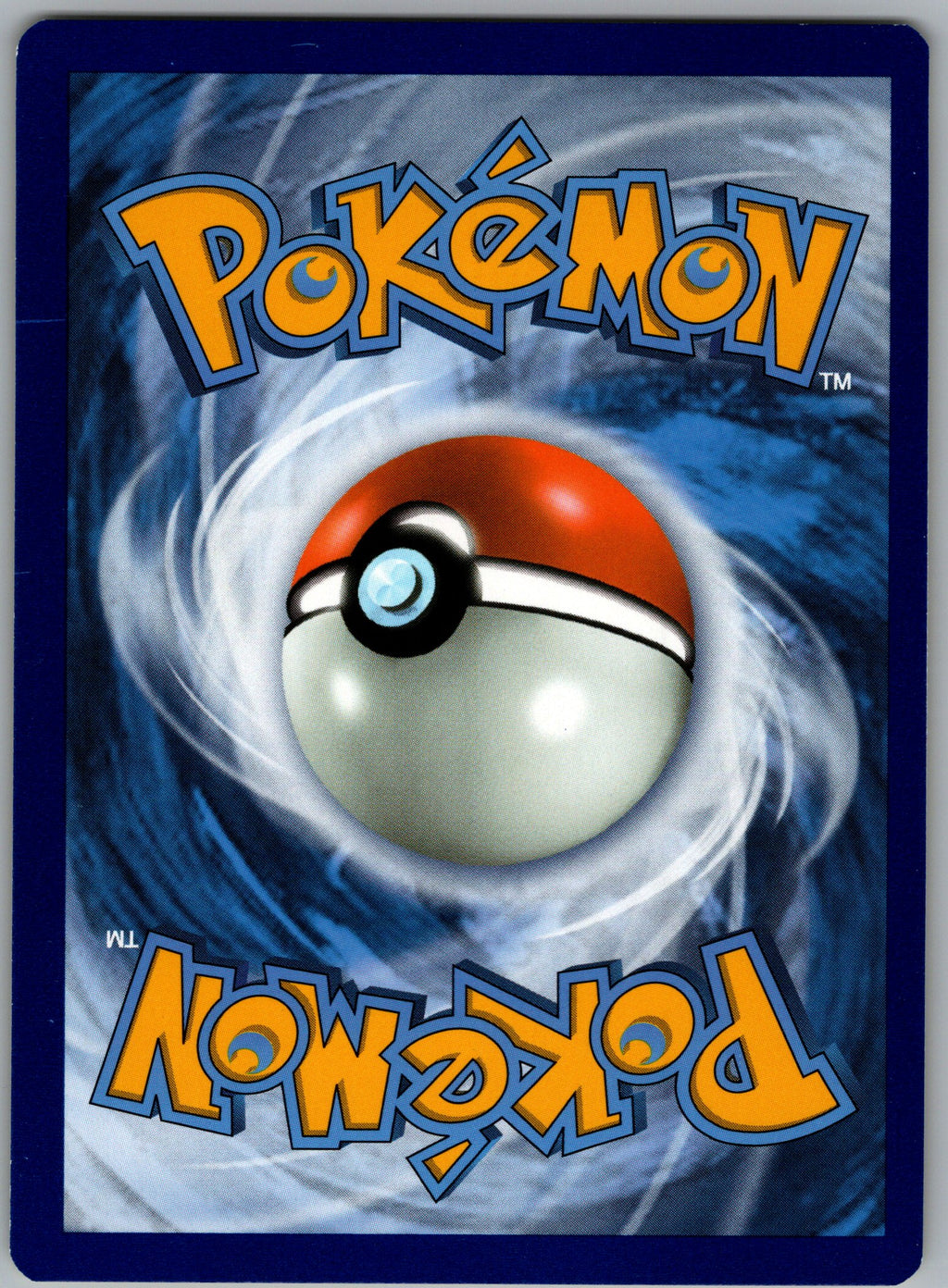 Dratini (Back) | Near Mint / English / Normal