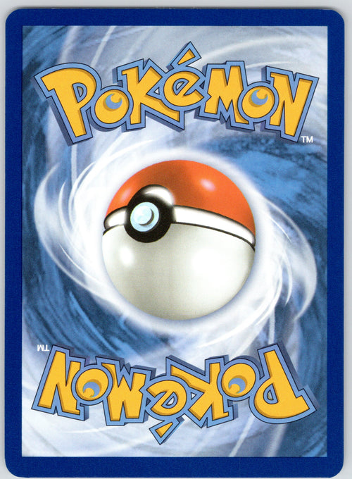 Zoroark (Back)