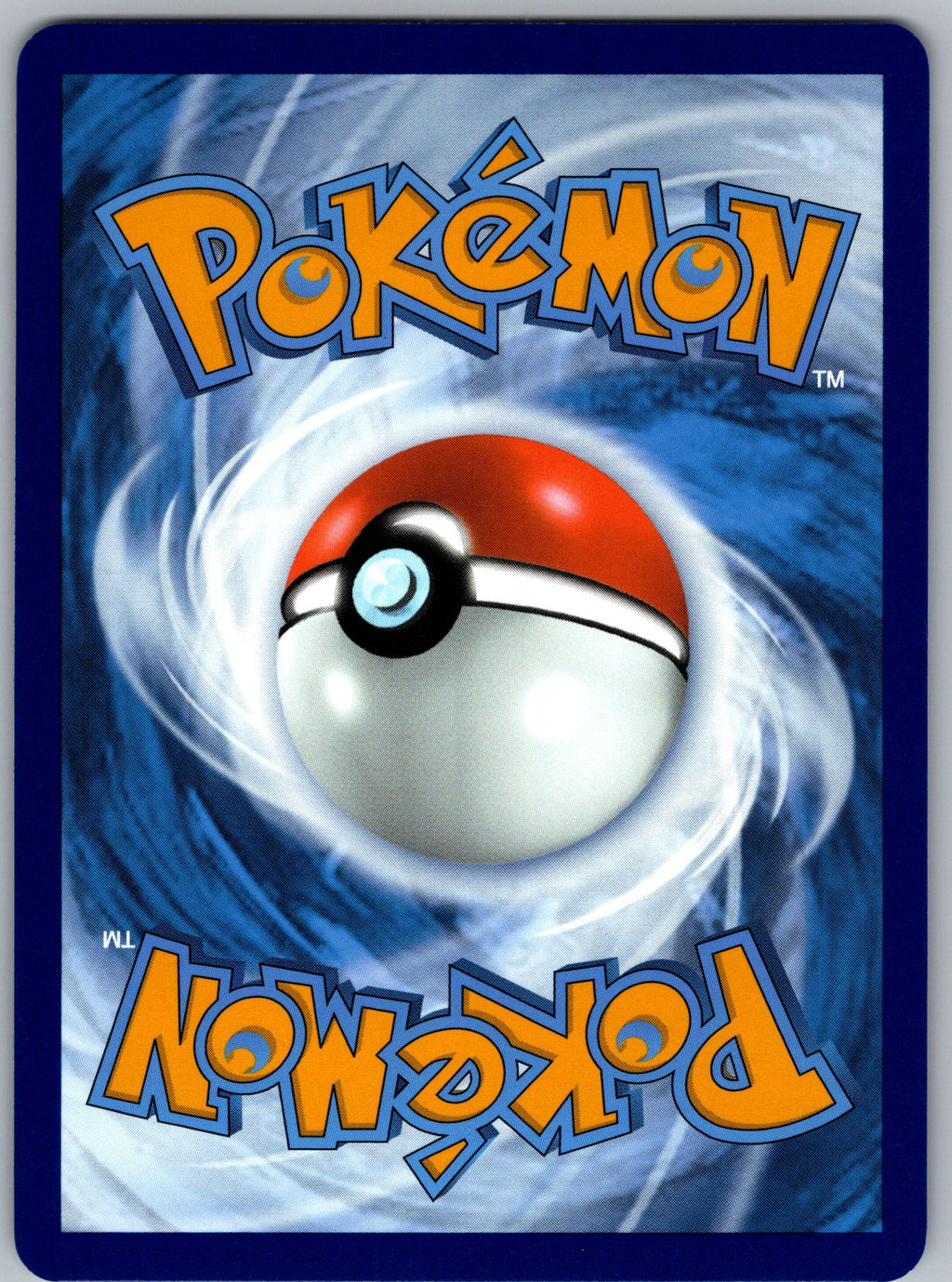 Rockruff (Back)