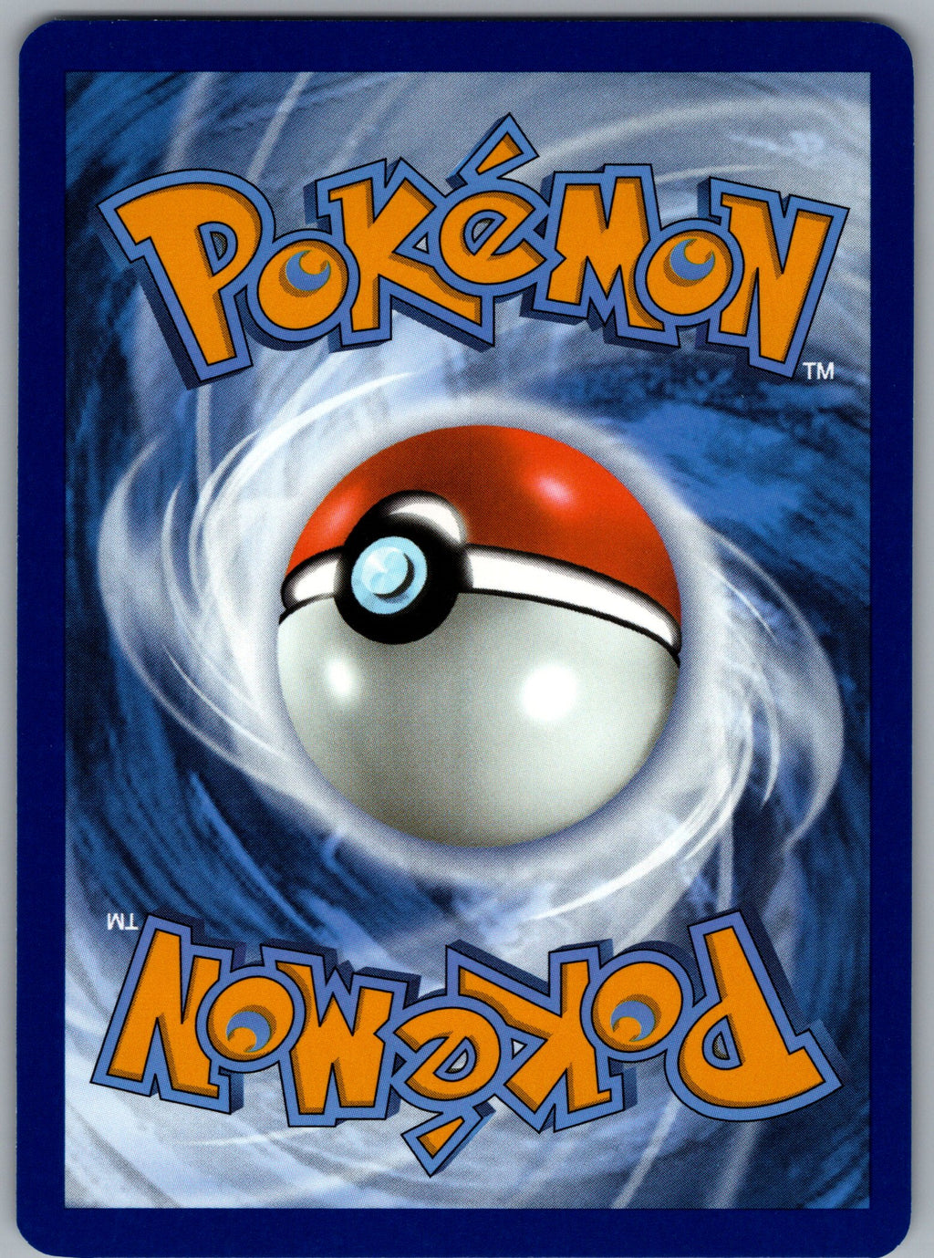 Houndour (Back)