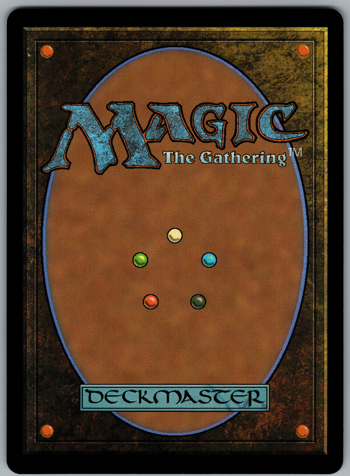 Way of the Pyromancer (Back)