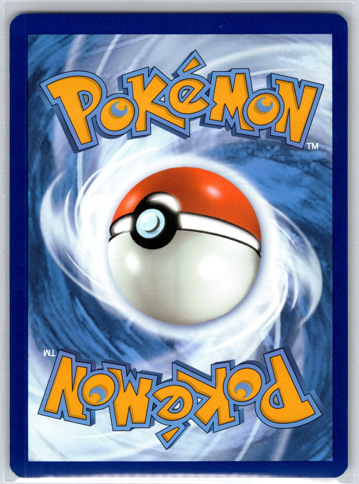 Smeargle (Back)