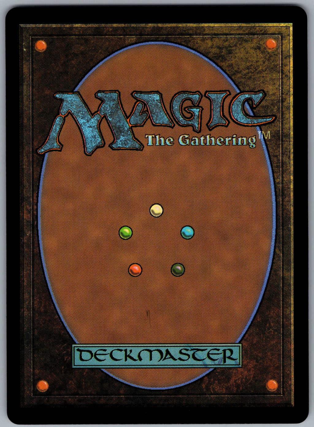 Theoretical Necromancer (Back)